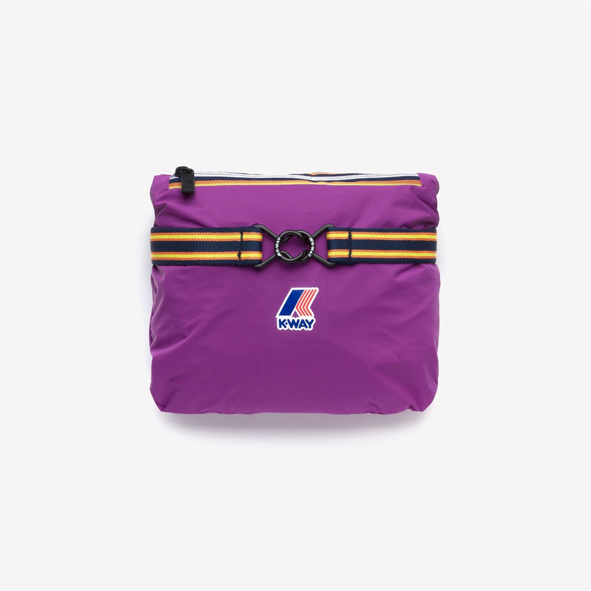 LE VRAI 4.0 CLAUDE - Jackets - Mid - Unisex - VIOLET