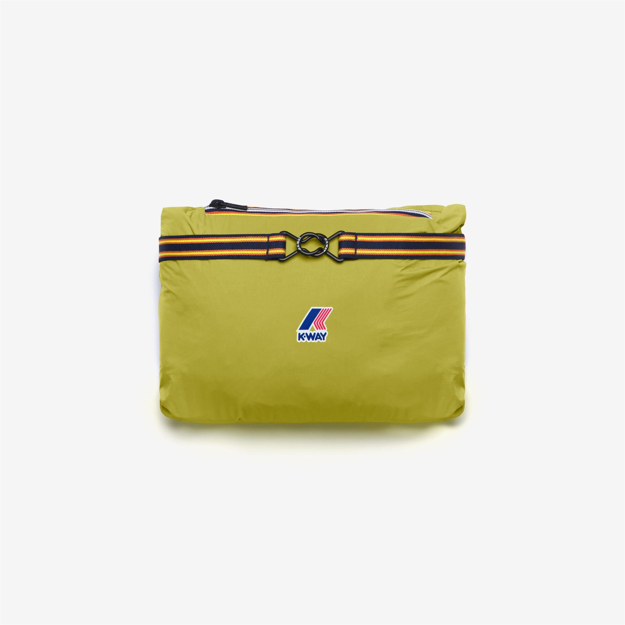 LE VRAI 4.0 CLAUDE WARM - Jackets - Mid - Unisex - GREEN MOSS