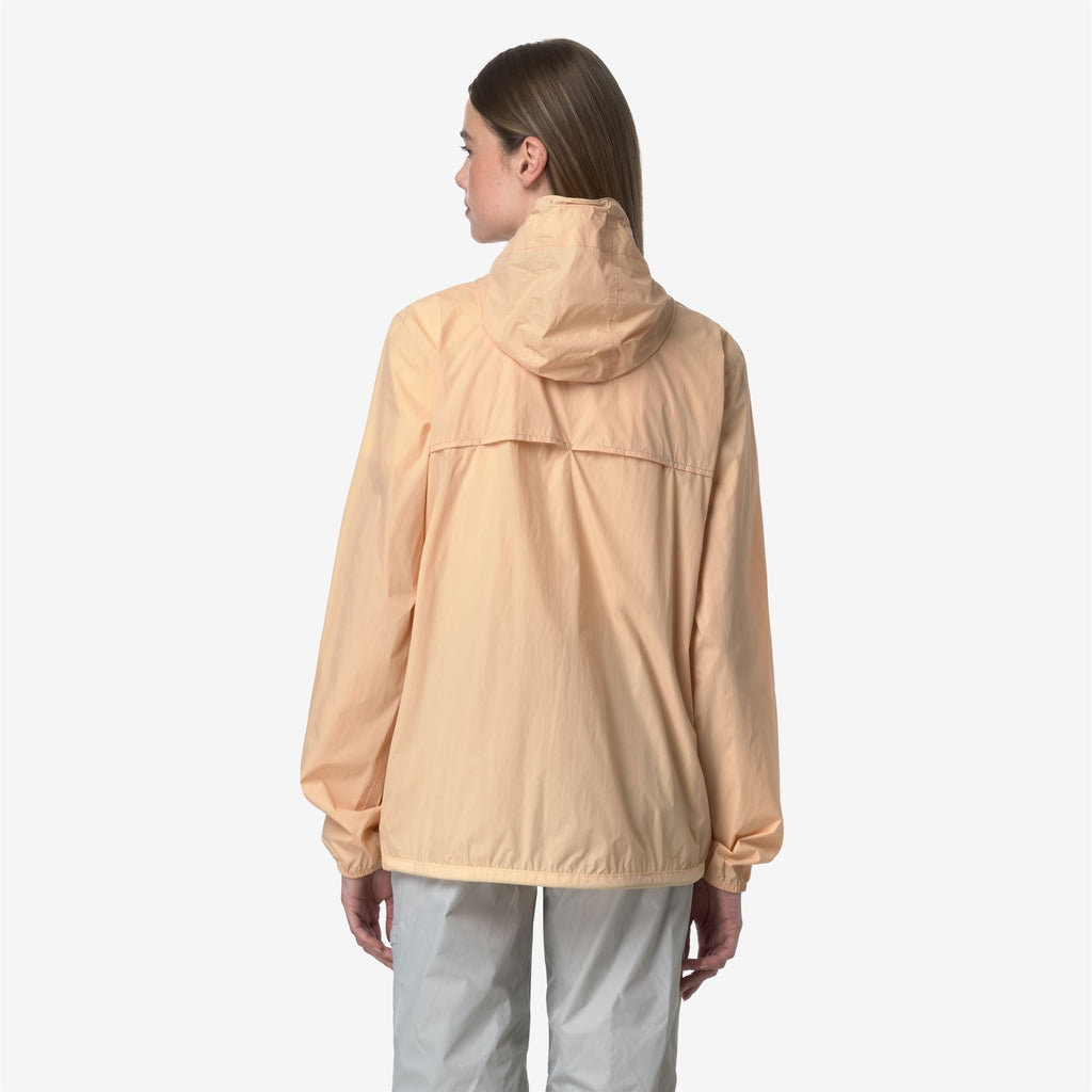 LE VRAI 4.0 CLAUDE - Jackets - Mid - Unisex - BEIGE SHEEPSKIN