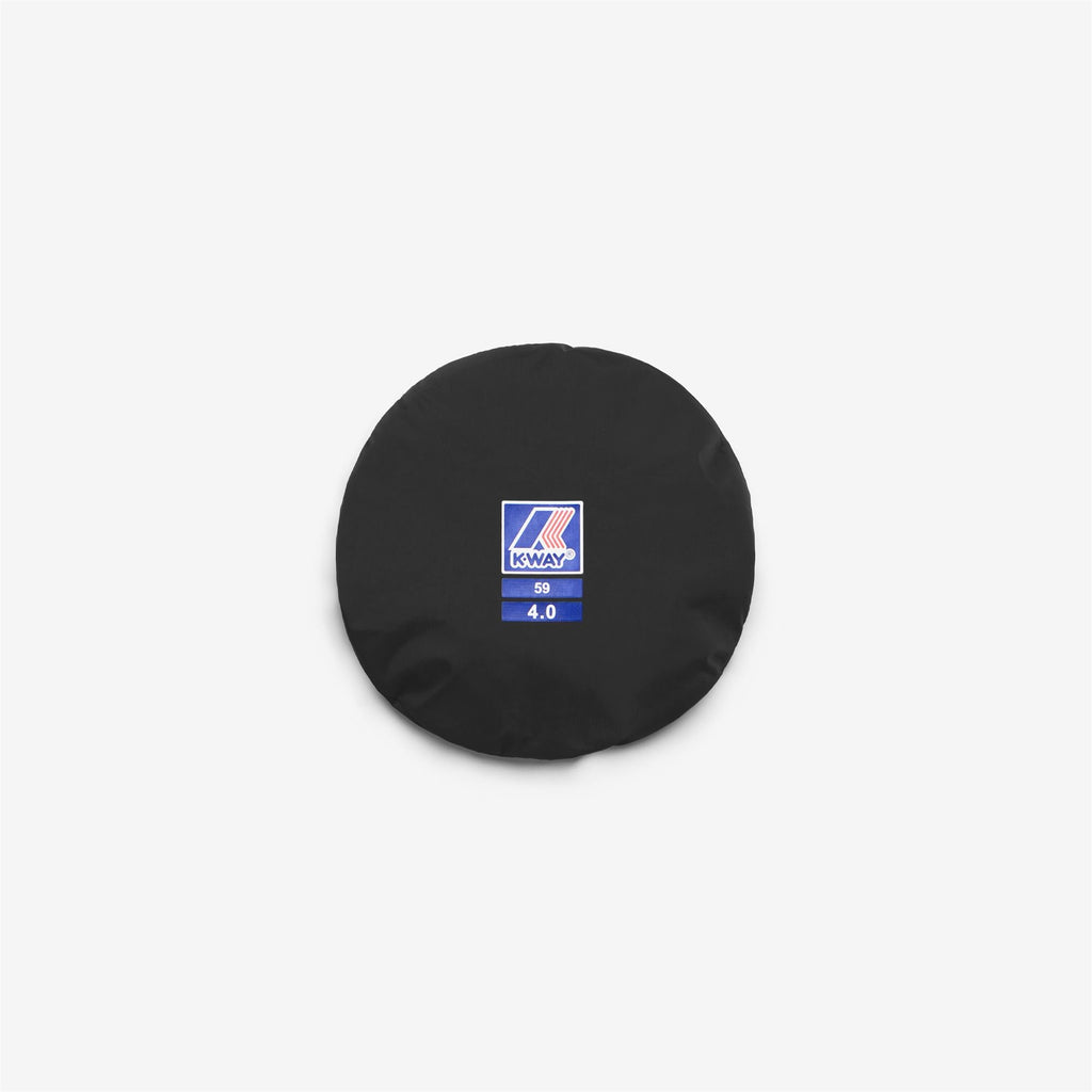 LE VRAI 4.0 MAYLIS - Headwear - Hat - Unisex - BLACK PURE