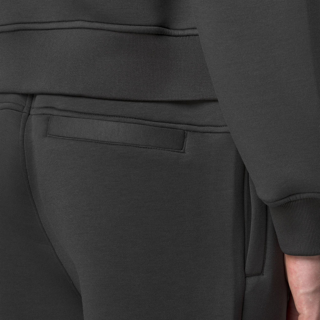 MICKA SPACER - Pants - Sport Trousers - Man - GREY SHADOW DK