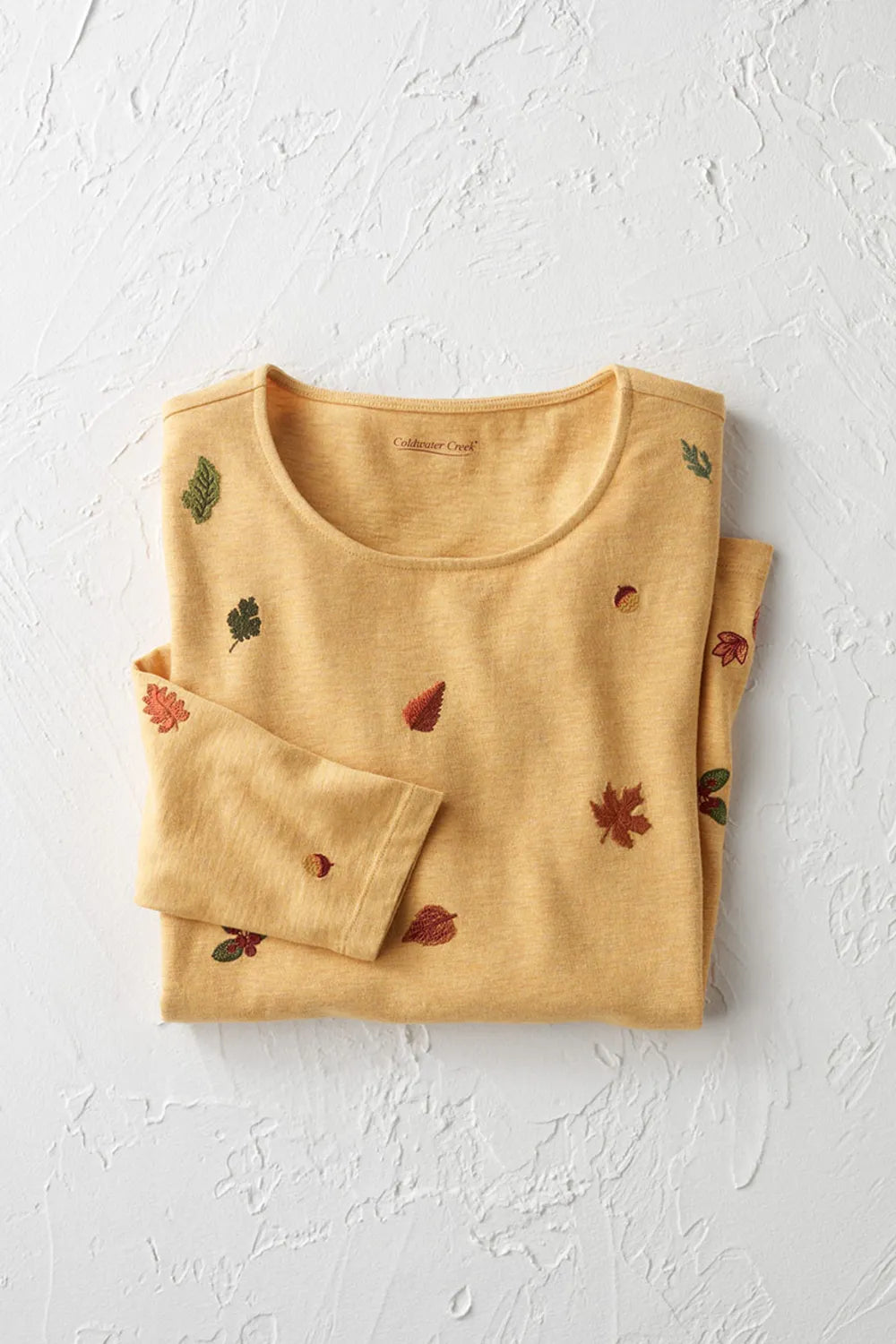 Autumn Delights Tee
