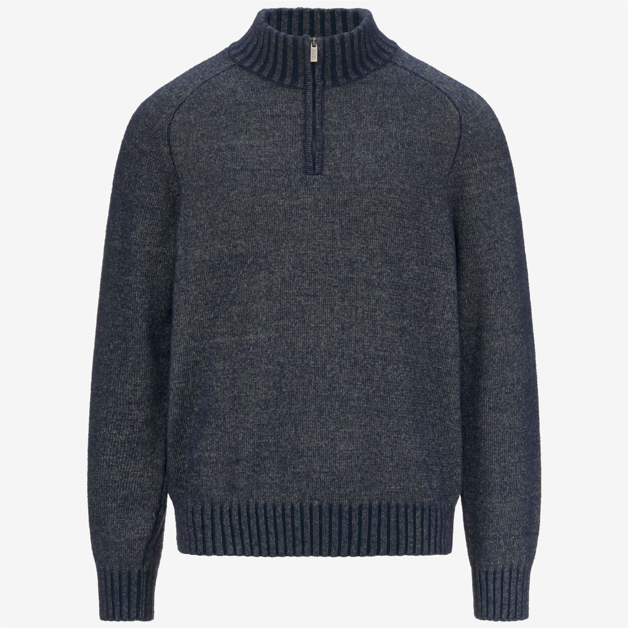 SEVIGNY - KNITWEAR - Pull Over - Man - GREEN VANISE KNIT
