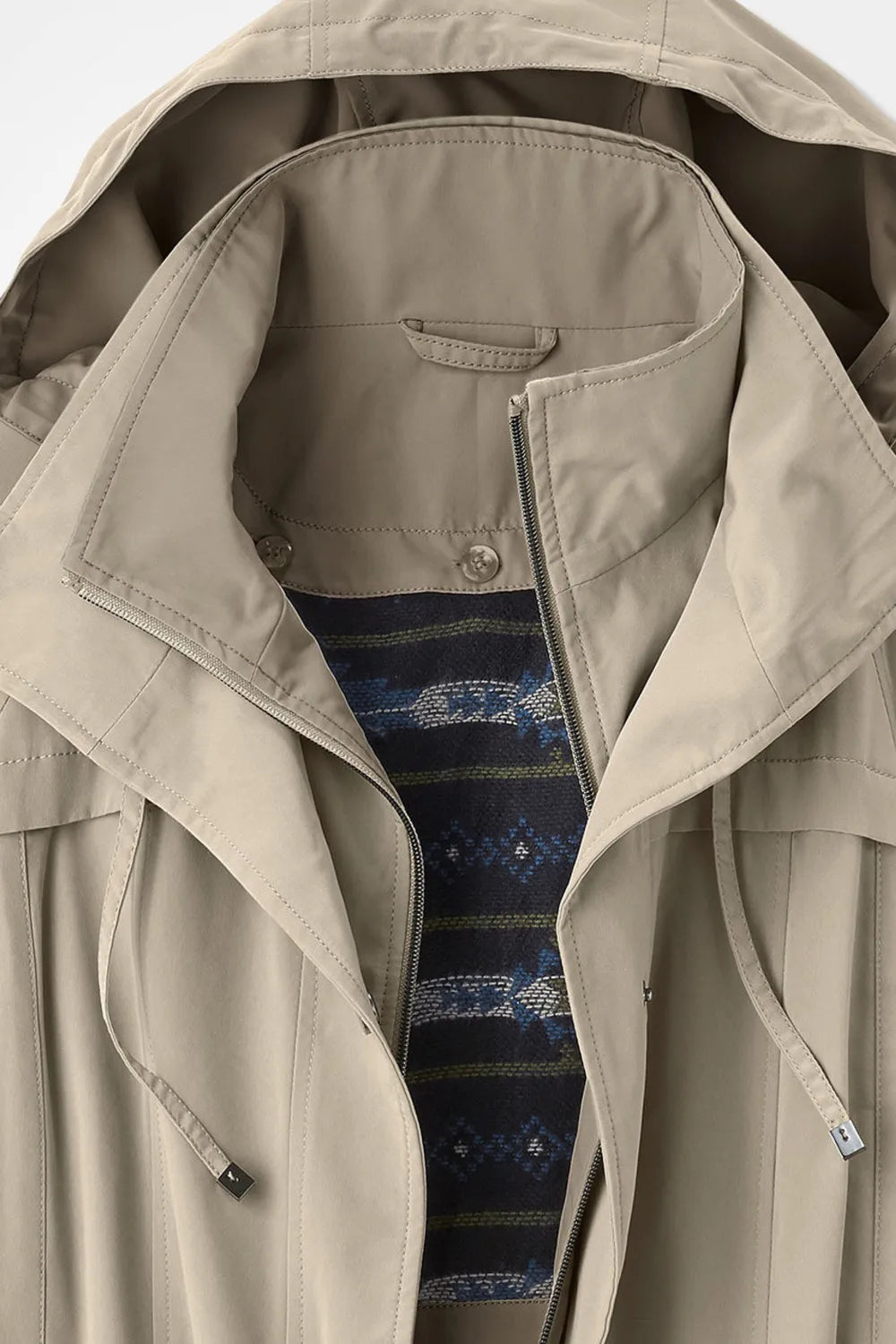 All-Season Coat