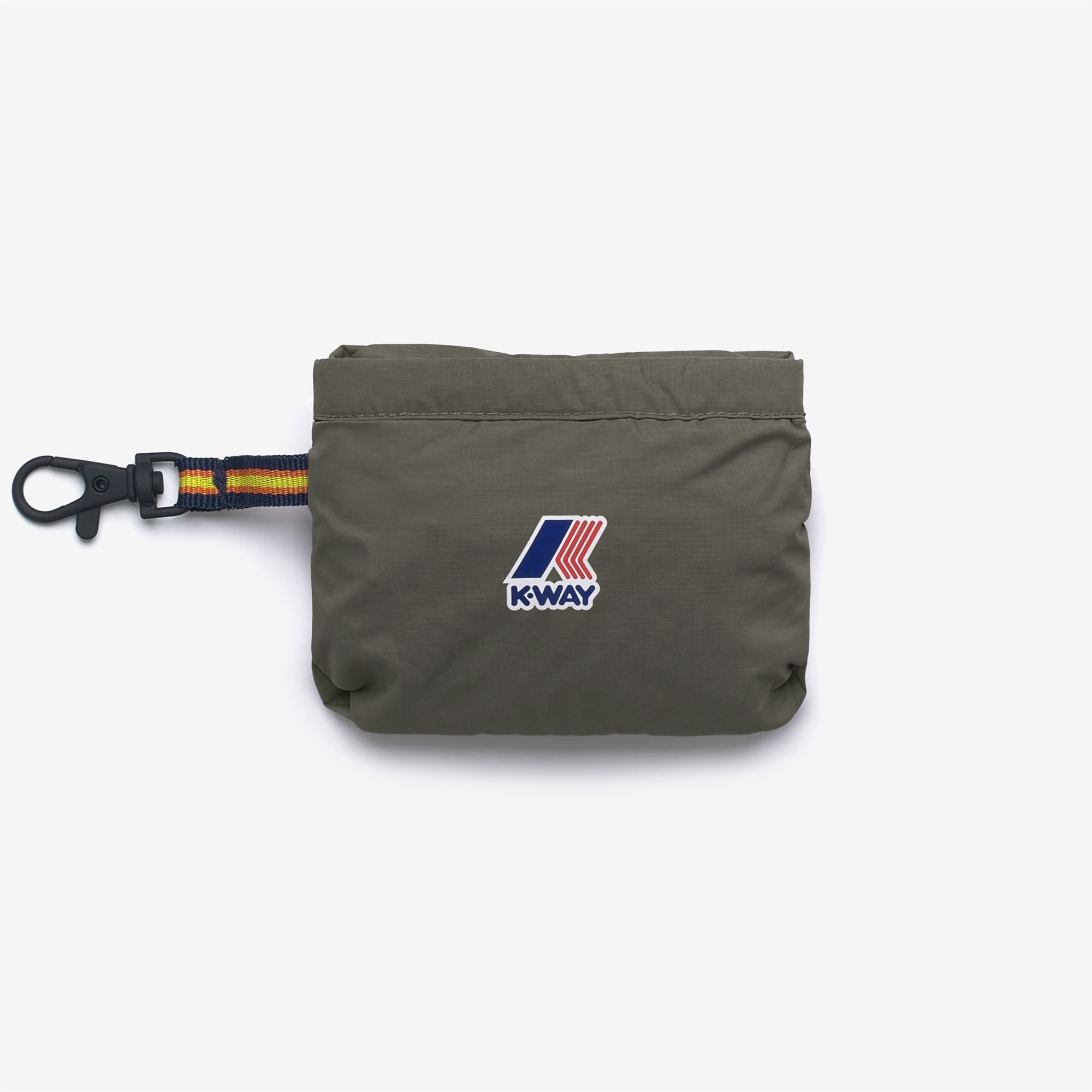 LE VRAI 4.0 BEVERLY - Jackets - DOG COAT - Unisex - GREEN LICHEN