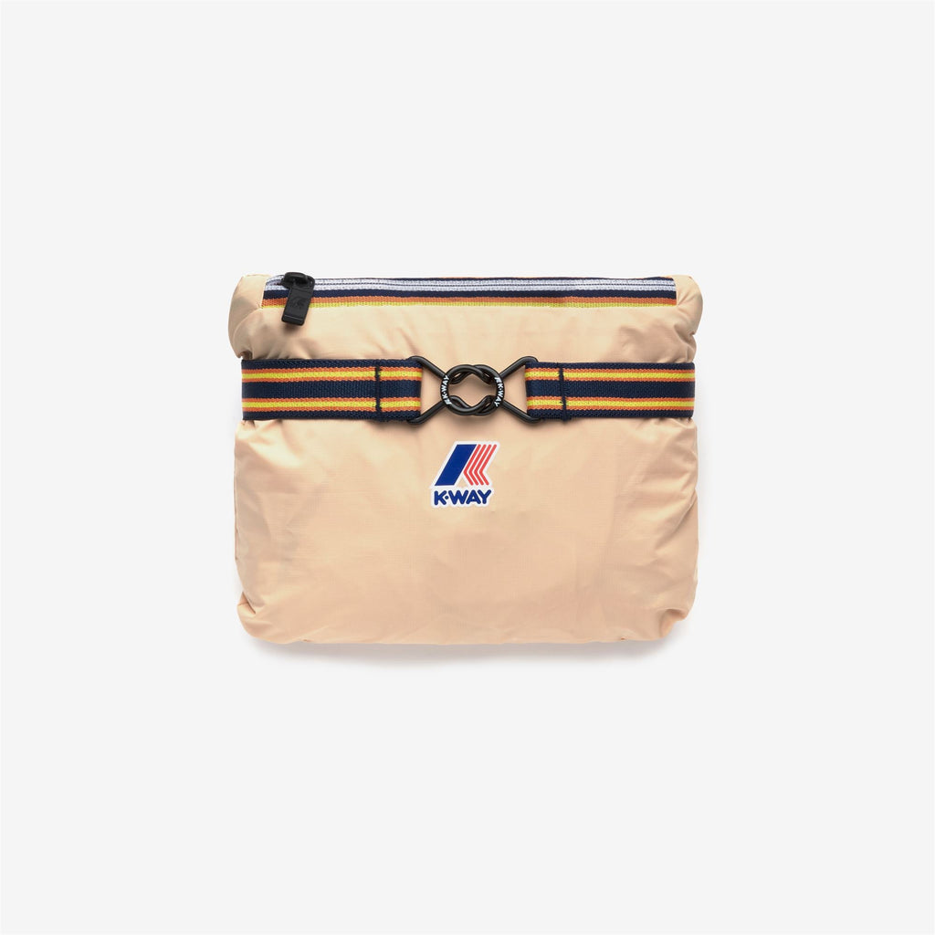 LE VRAI 4.0 CLAUDE - Jackets - Mid - Unisex - BEIGE SHEEPSKIN