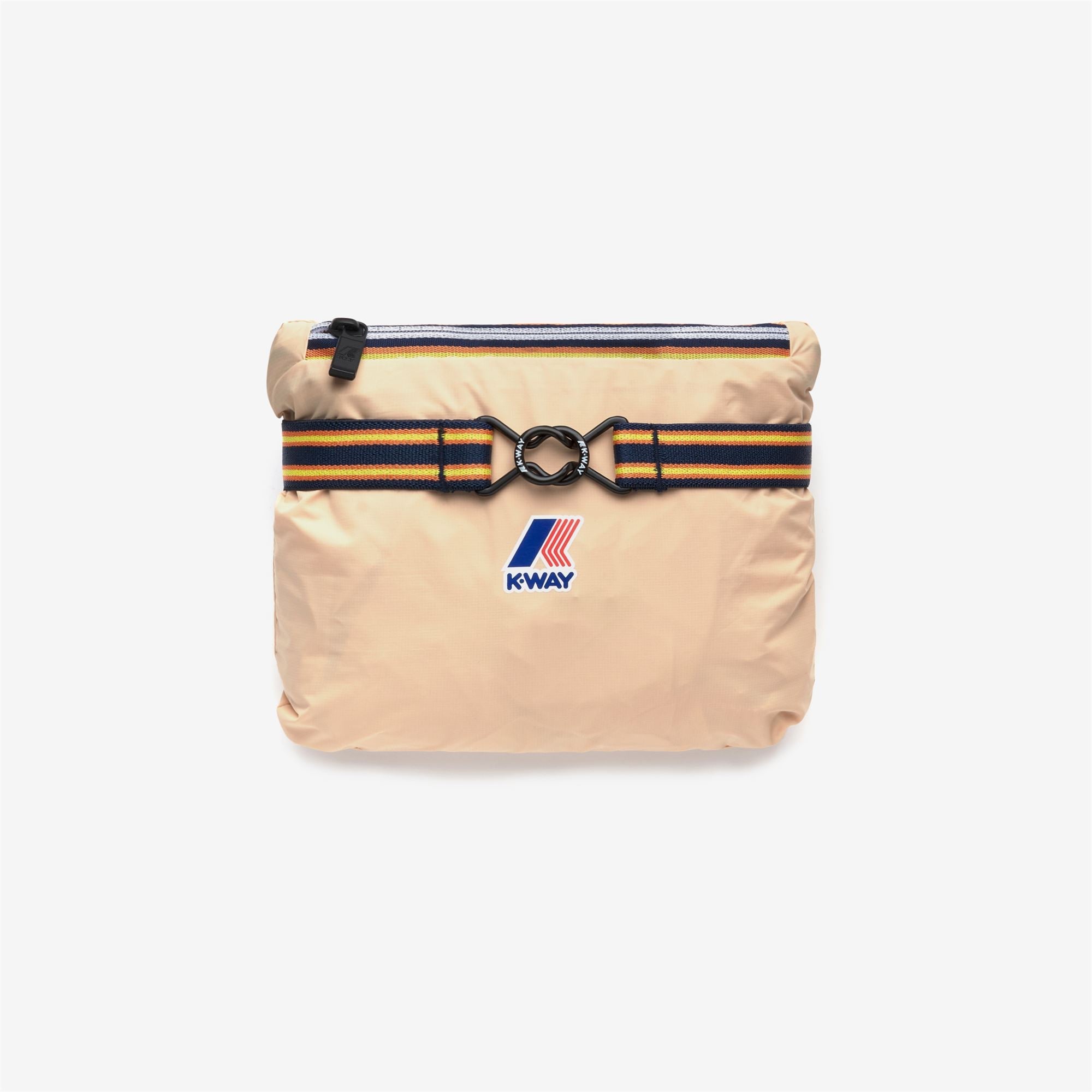LE VRAI 4.0 CLAUDE - Jackets - Mid - Unisex - BEIGE SHEEPSKIN