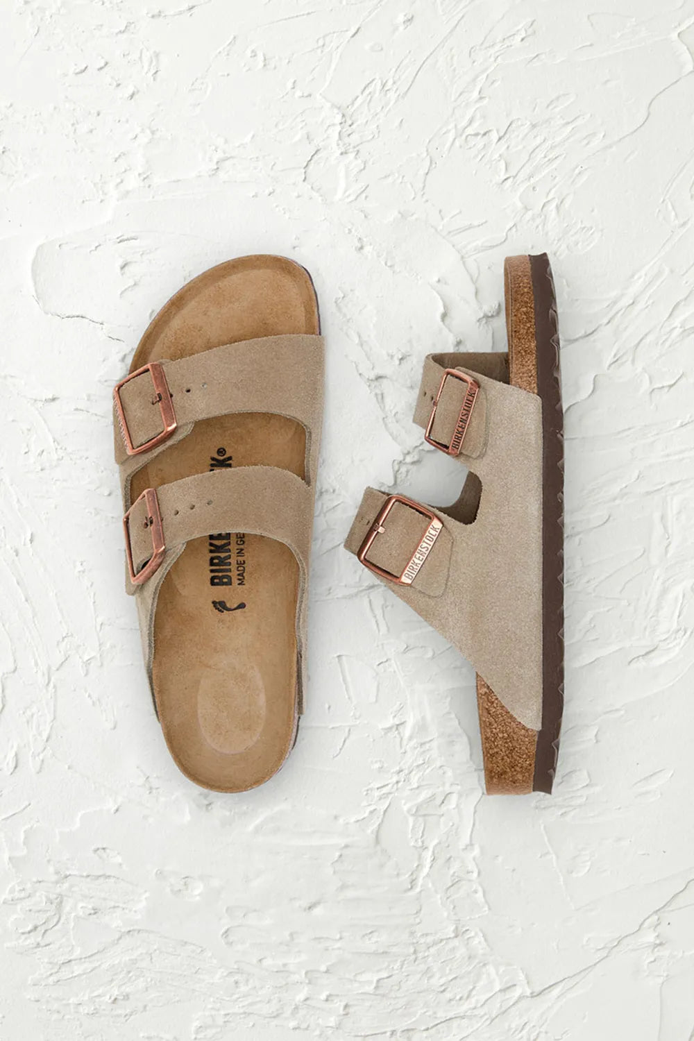 Arizona Sandals by Birkenstock®