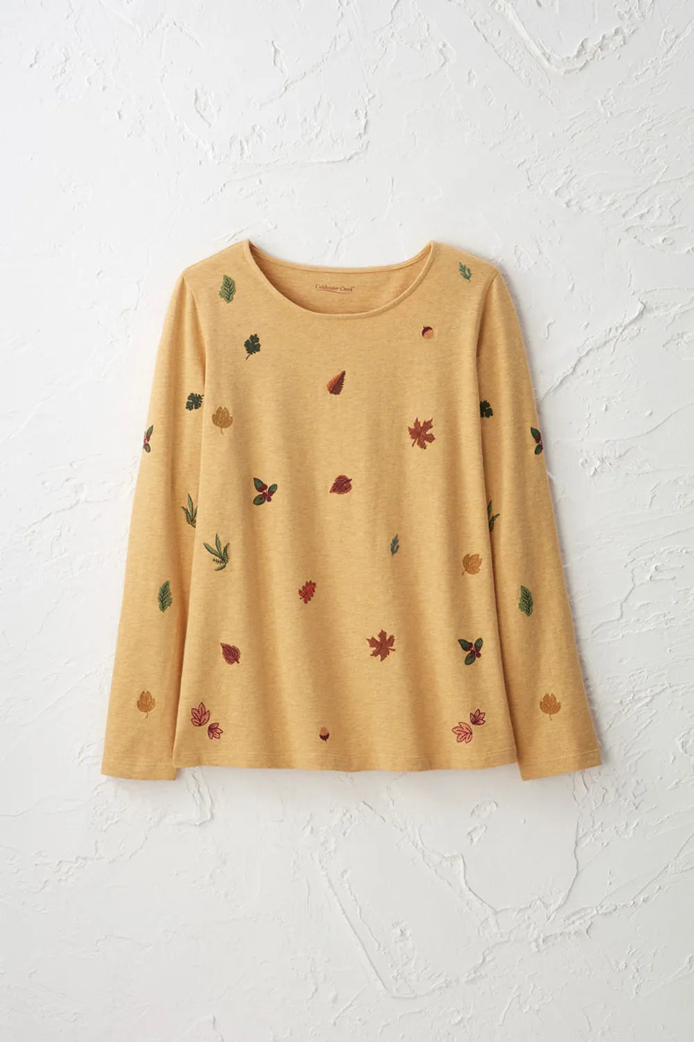 Autumn Delights Tee