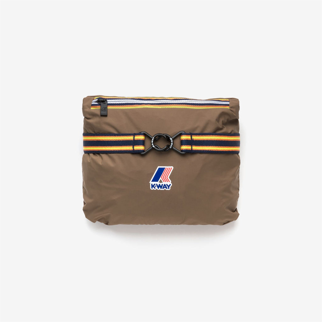 LE VRAI 4.0 CLAUDE - Jackets - Mid - Unisex - BROWN CORDA