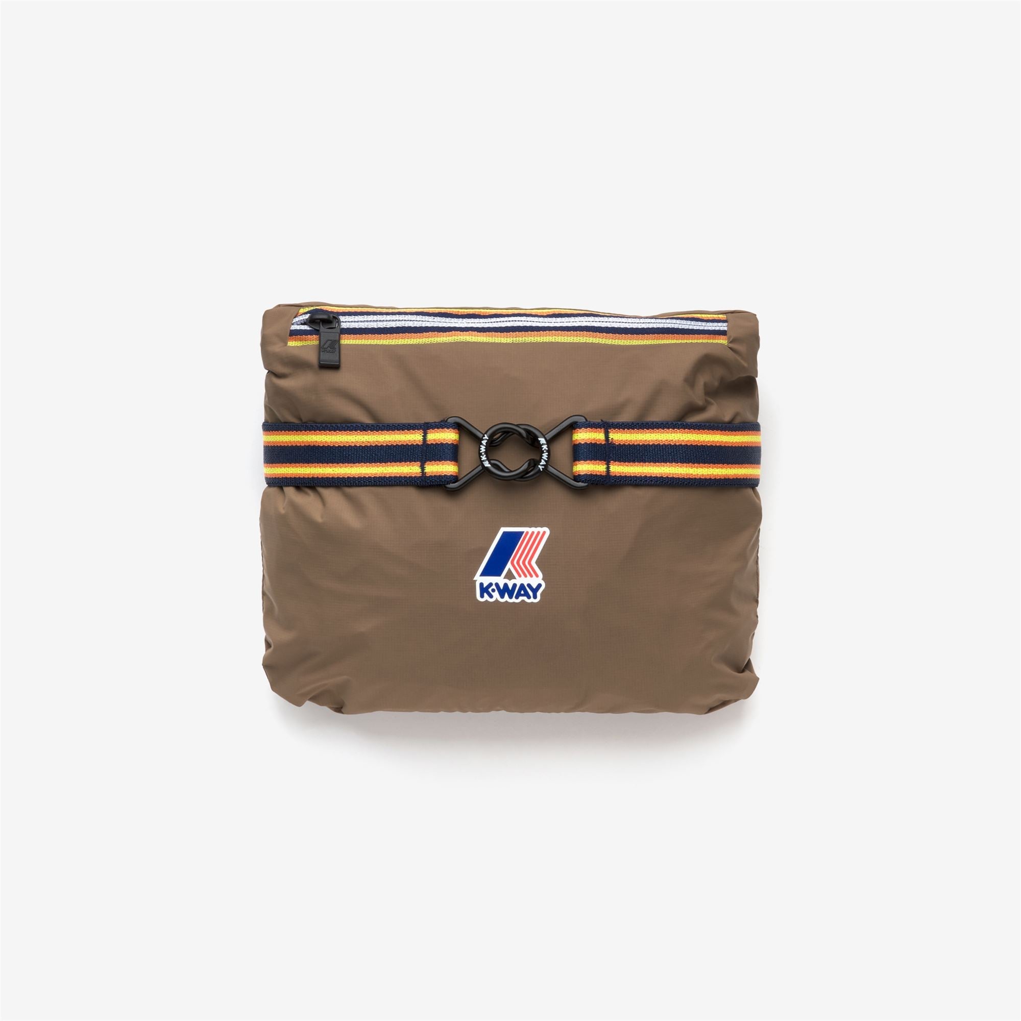 LE VRAI 4.0 CLAUDE - Jackets - Mid - Unisex - BROWN CORDA