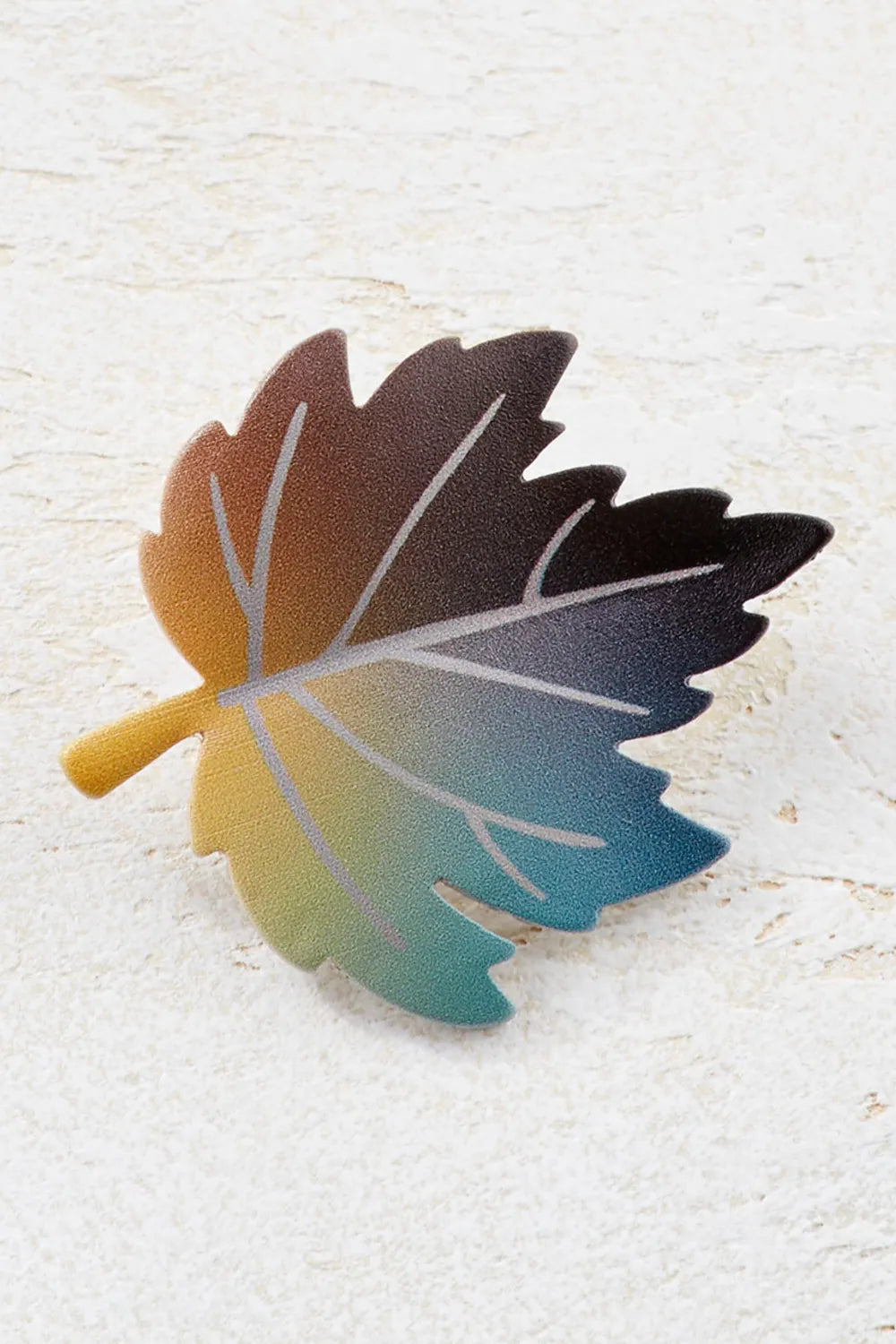 Autumn Leaf Pins