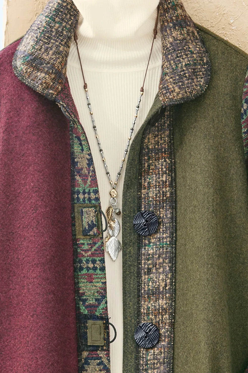 Artful Expressions Jacket
