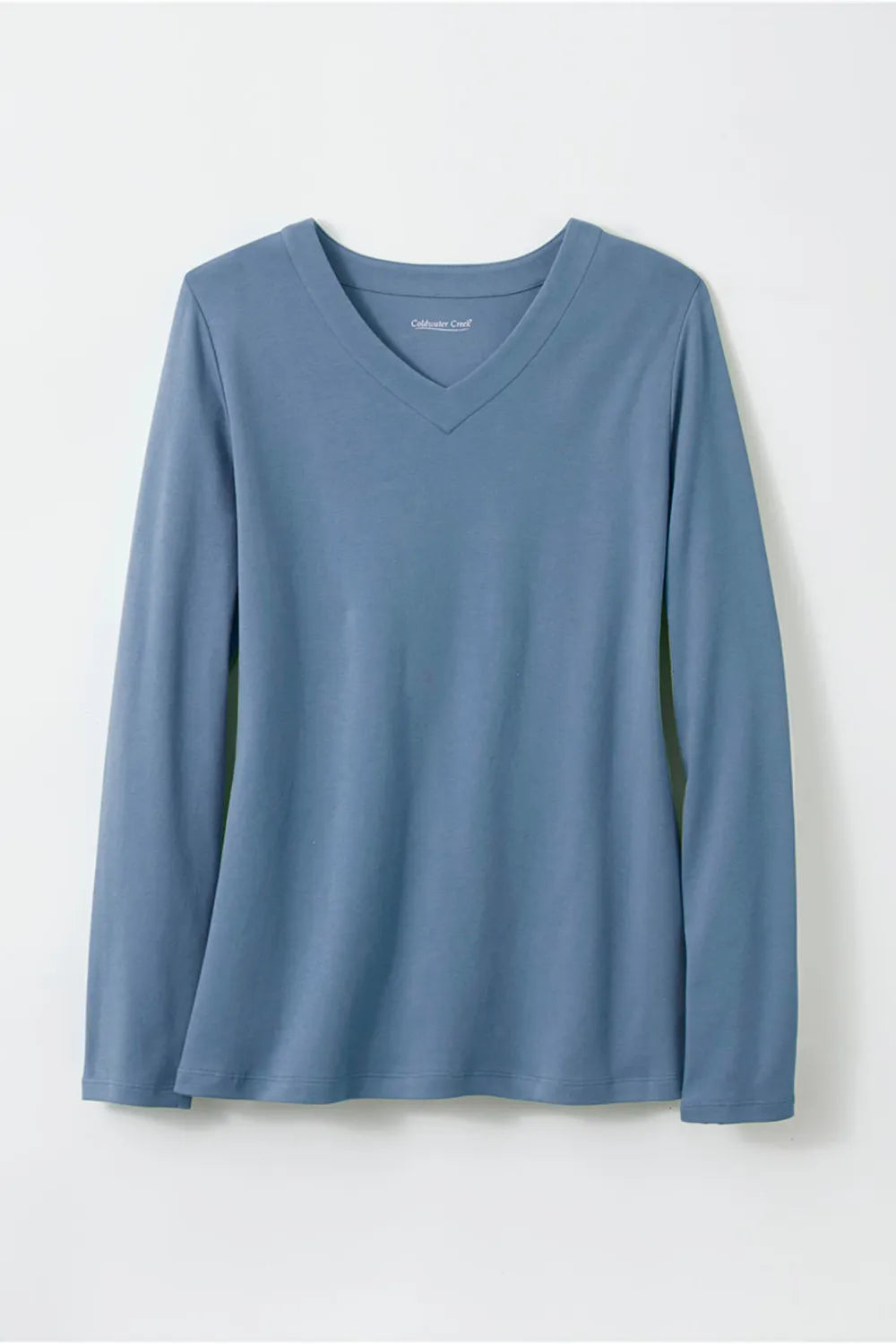 #BestCottonTM V-Neck
