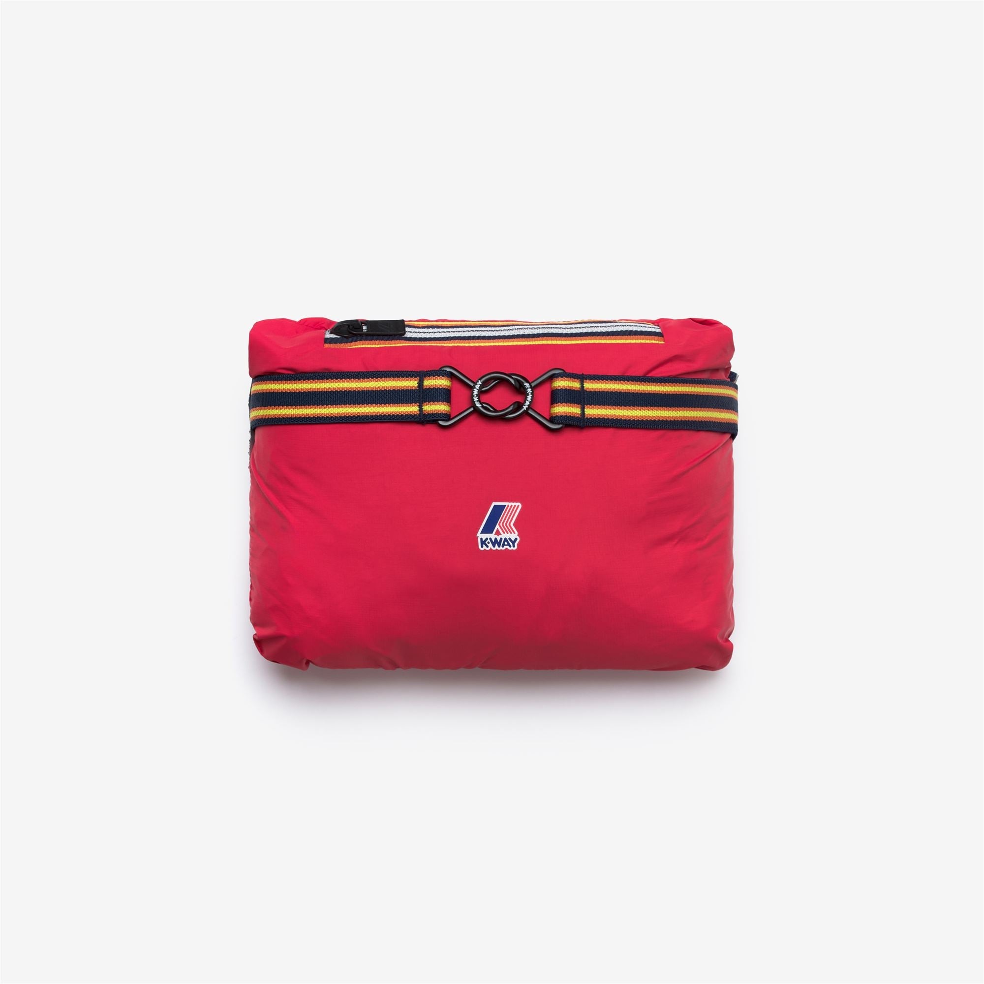 P. LE VRAI 4.0 CLAUDE WARM - Jackets - Mid - Kid unisex - RED