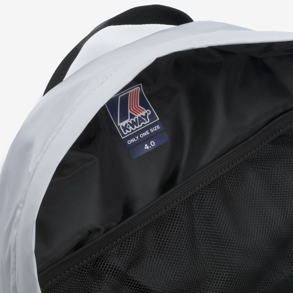 LE VRAI 4.0 MICHEL - Bags - Backpack - Unisex - GREY
