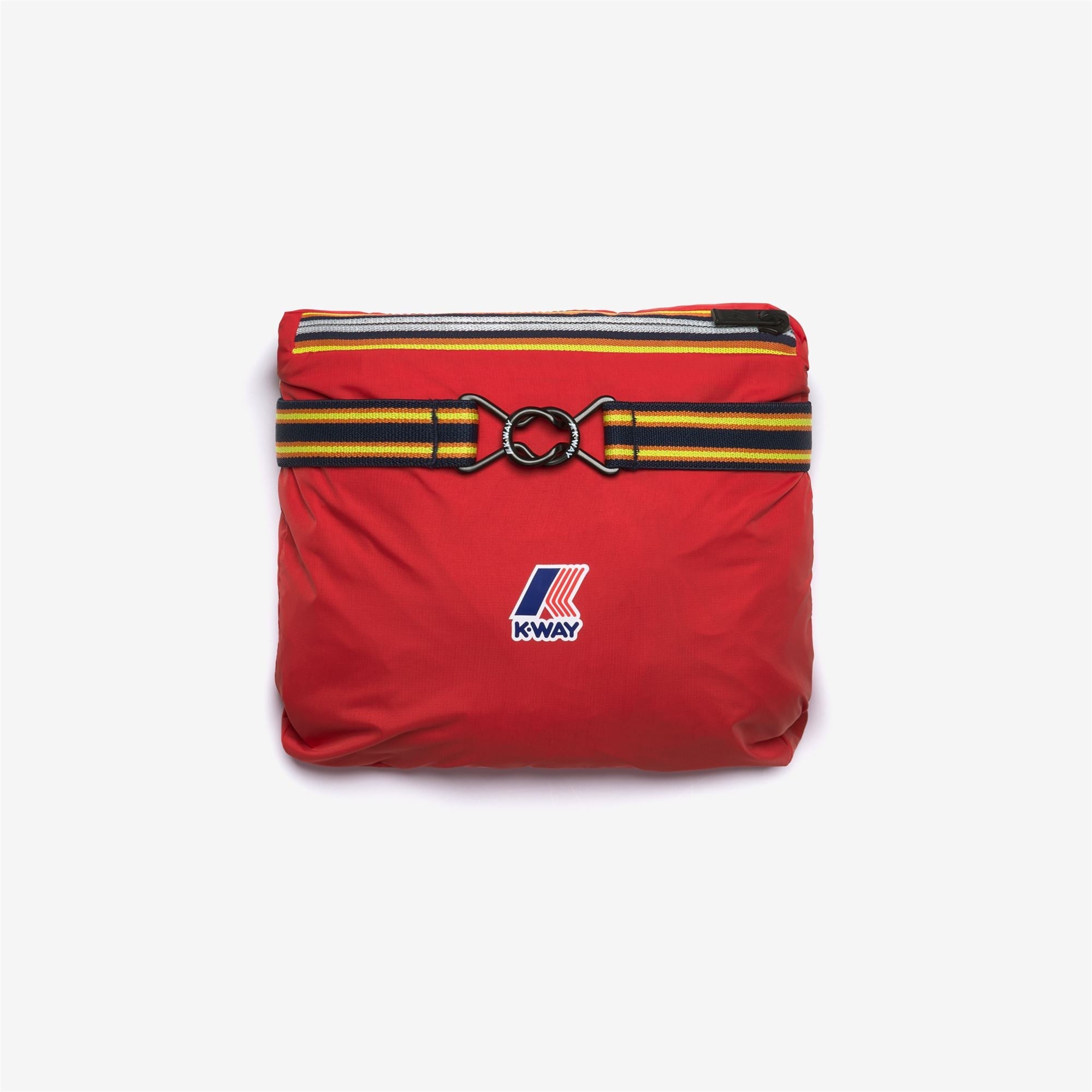 LE VRAI 4.0 LEON - Jackets - Mid - Unisex - RED