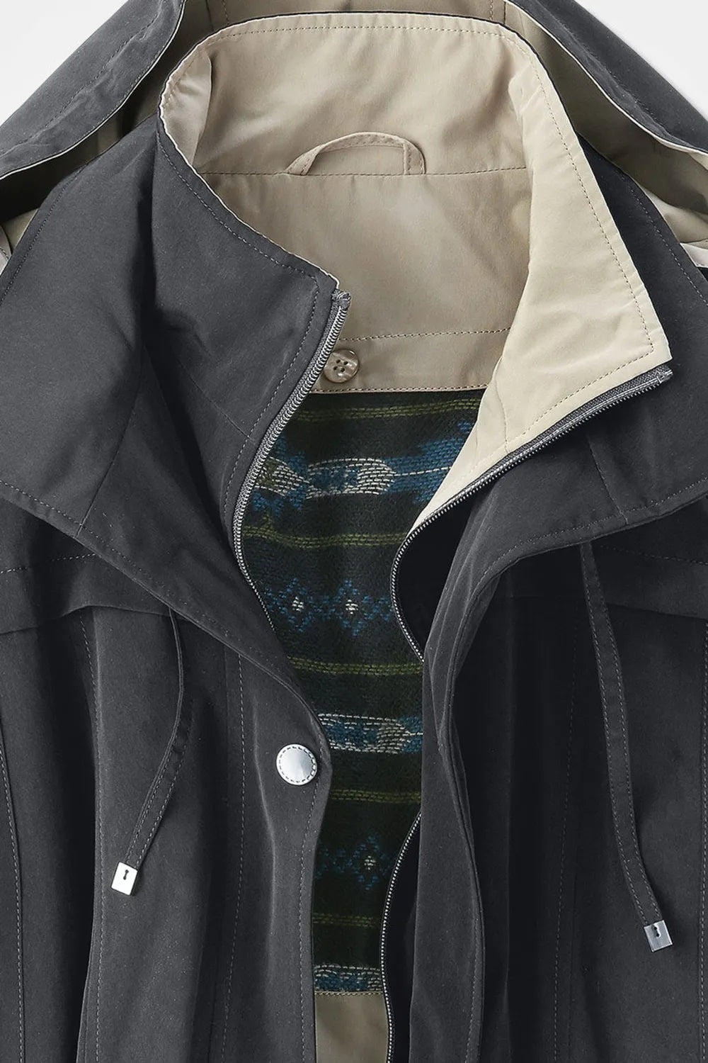 All-Season Coat