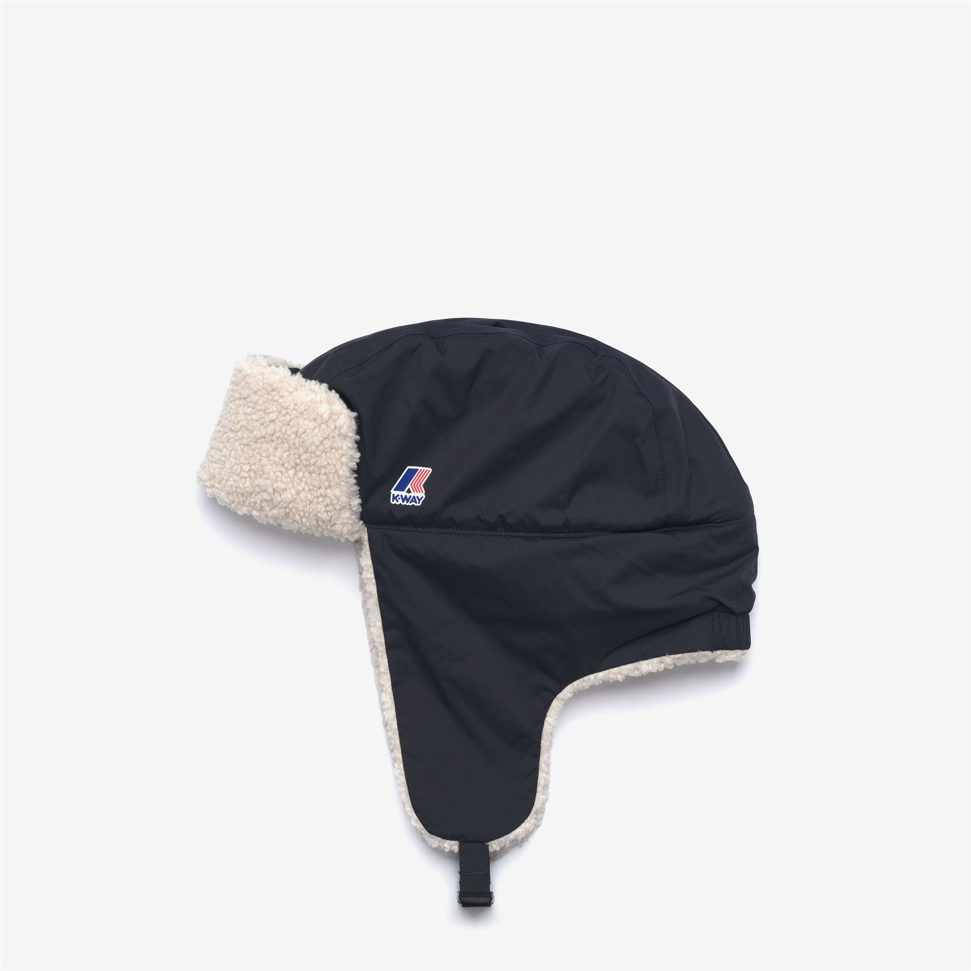 P. LE VRAI 4.0 FEBRUUS ORSETTO - Headwear - Cap - Kid unisex - BLUE DEPTH