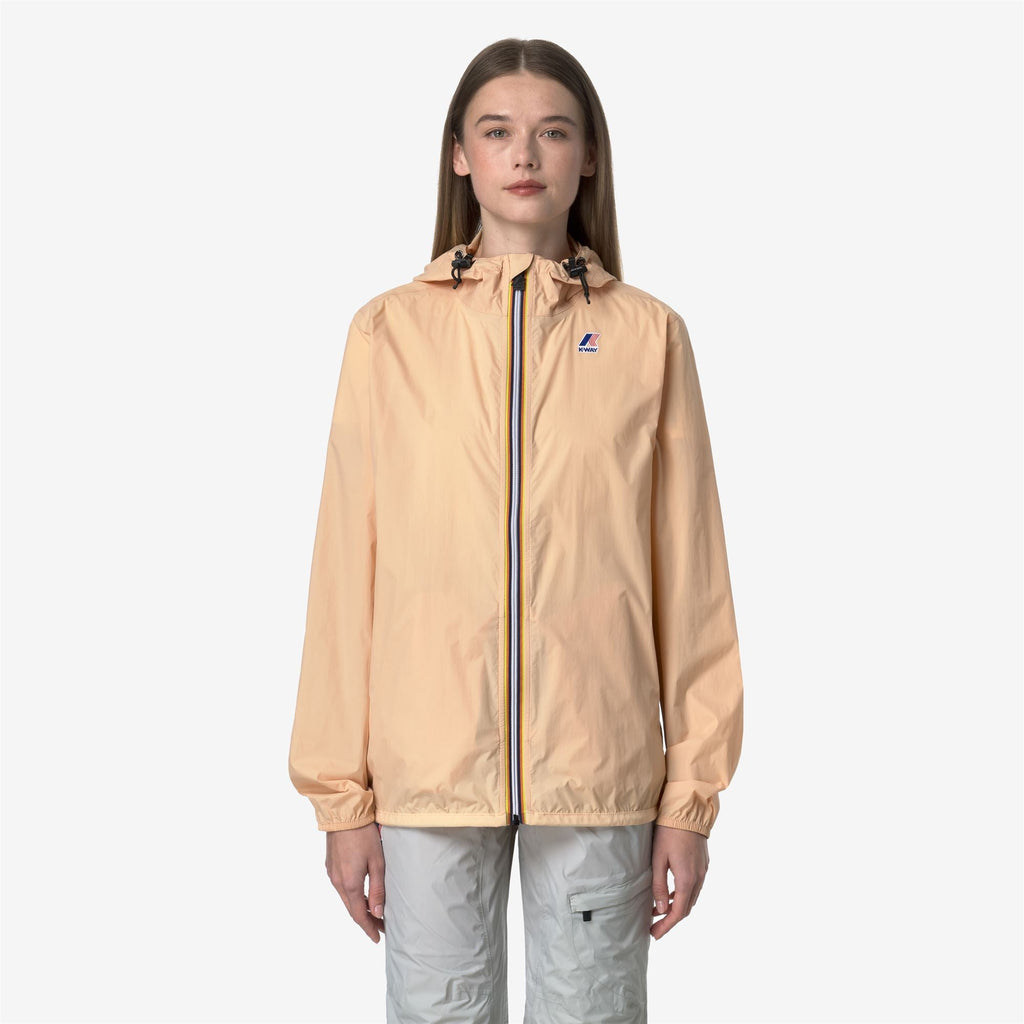 LE VRAI 4.0 CLAUDE - Jackets - Mid - Unisex - BEIGE SHEEPSKIN