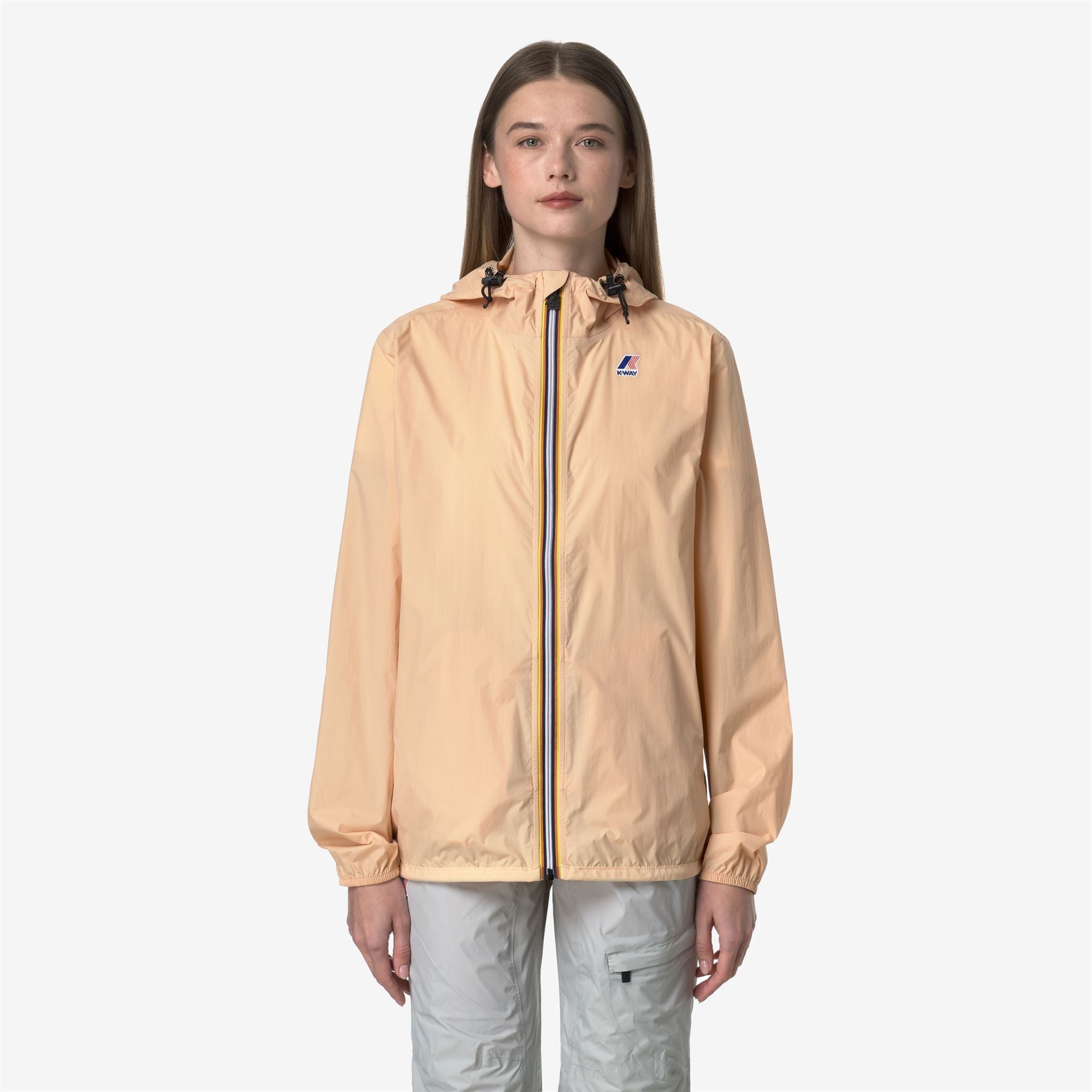 LE VRAI 4.0 CLAUDE - Jackets - Mid - Unisex - BEIGE SHEEPSKIN