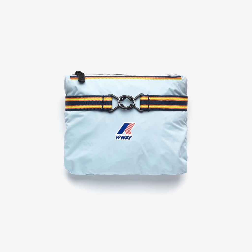 LE VRAI 4.0 CLAUDE - Jackets - Mid - Unisex - BLUE BABY