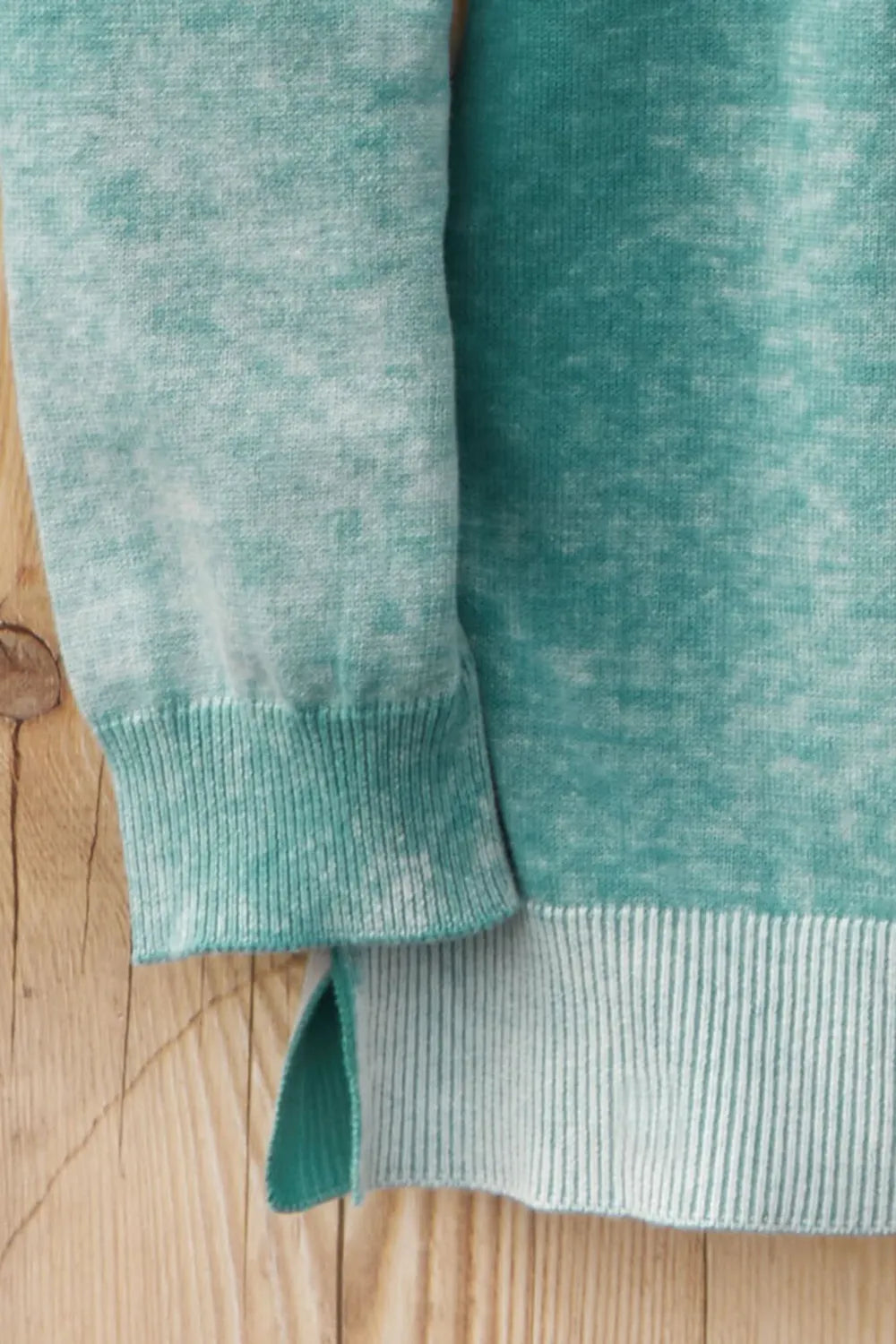 Artisan Way Pullover