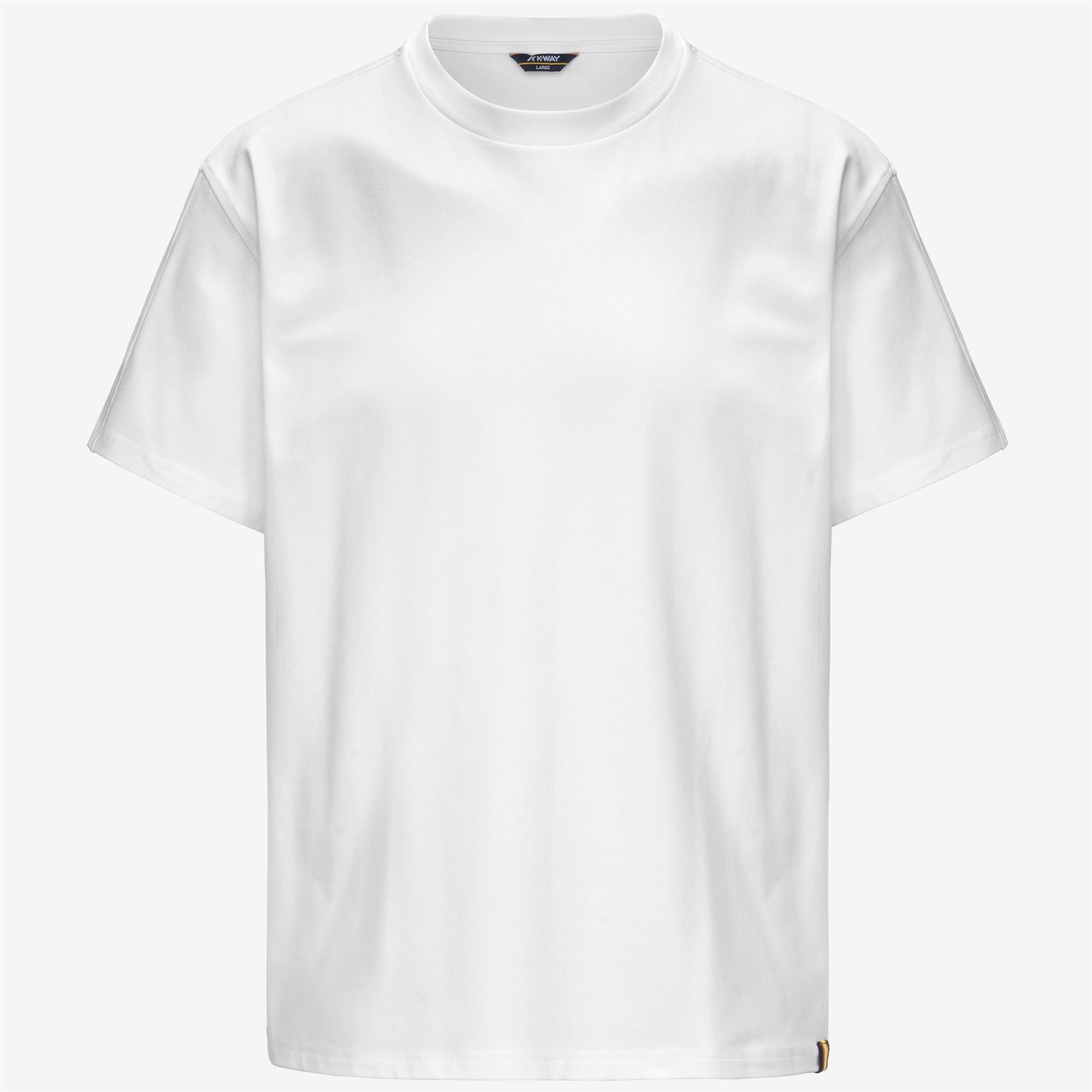 FANTOME ICE COTTON - T-ShirtsTop - T-Shirt - Man - WHITE