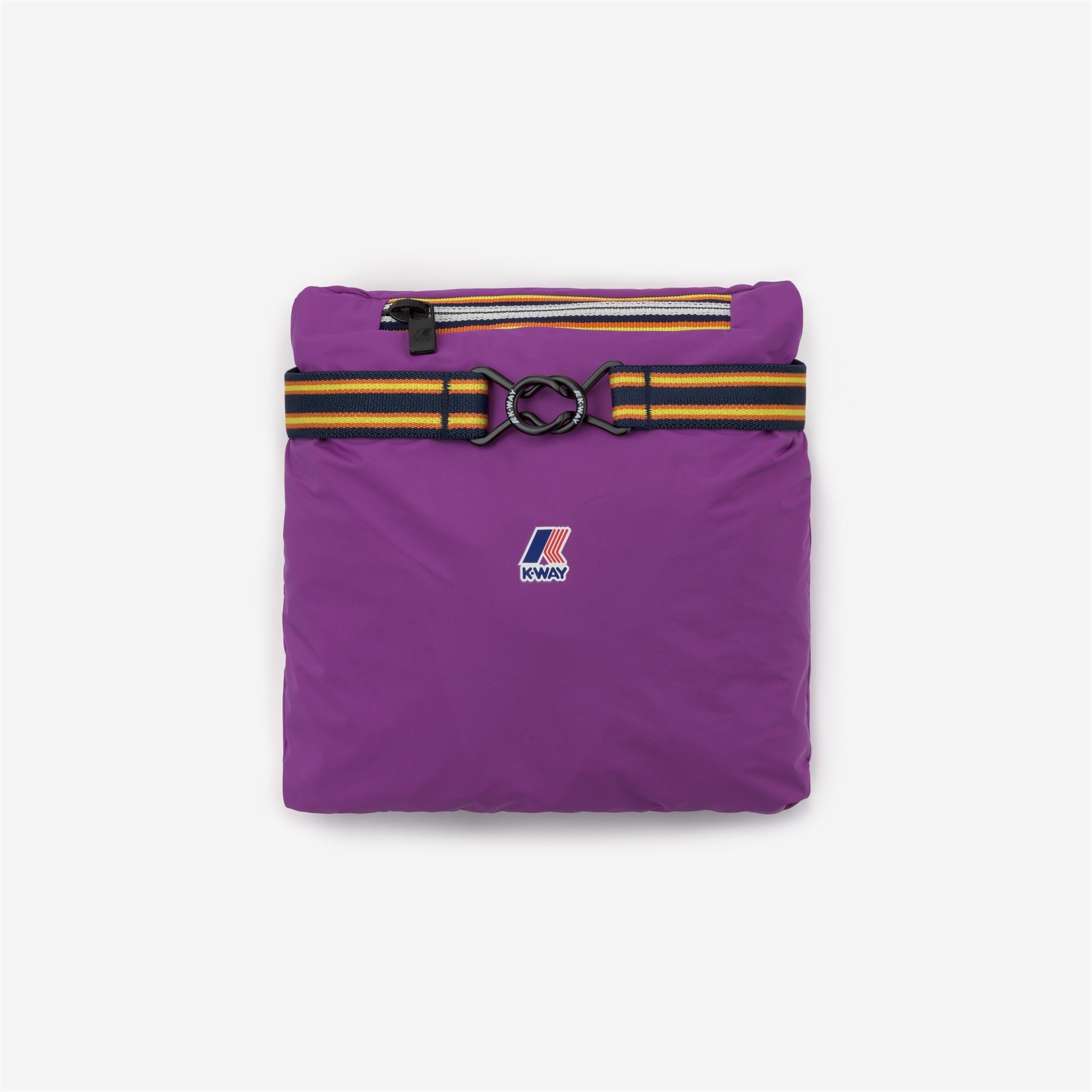 P. LE VRAI 4.0 MORGAN - Jackets - PONCHO - Kid unisex - VIOLET