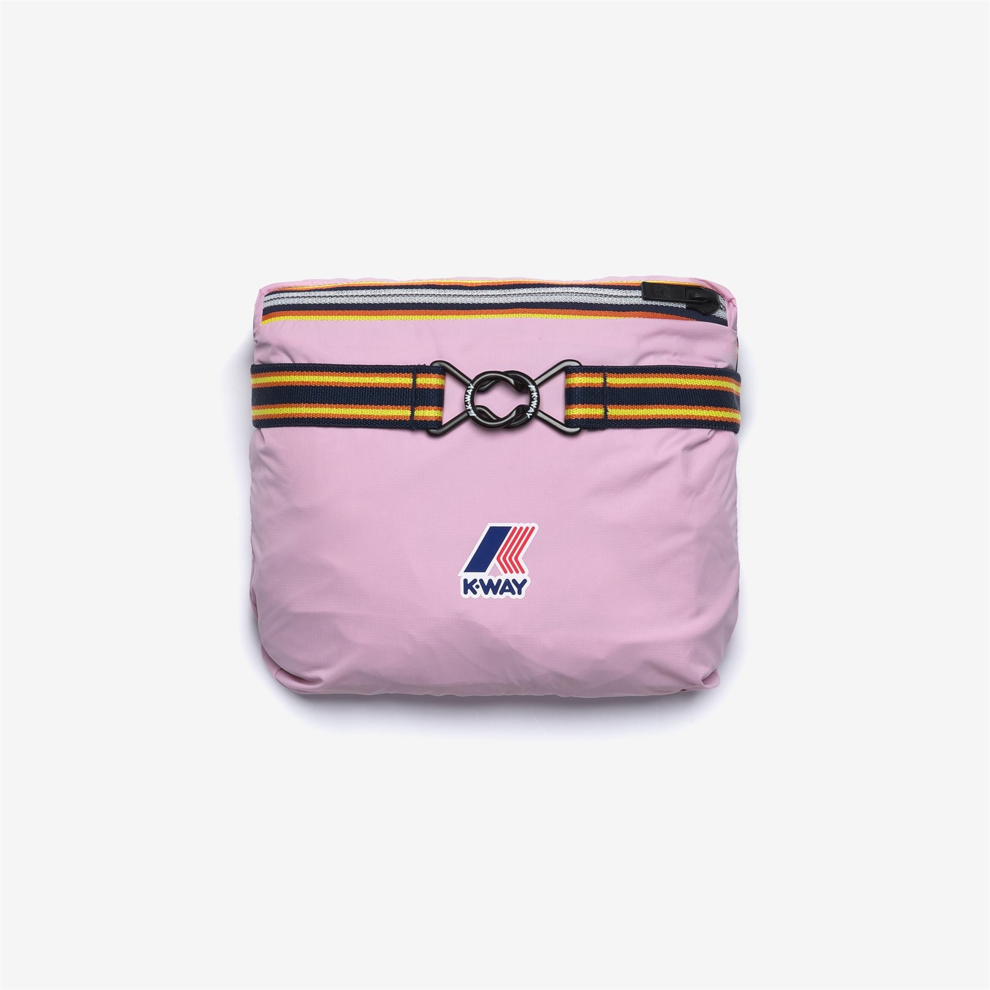 LE VRAI 4.0 LEON - Jackets - Mid - Unisex - PINK LAVENDER