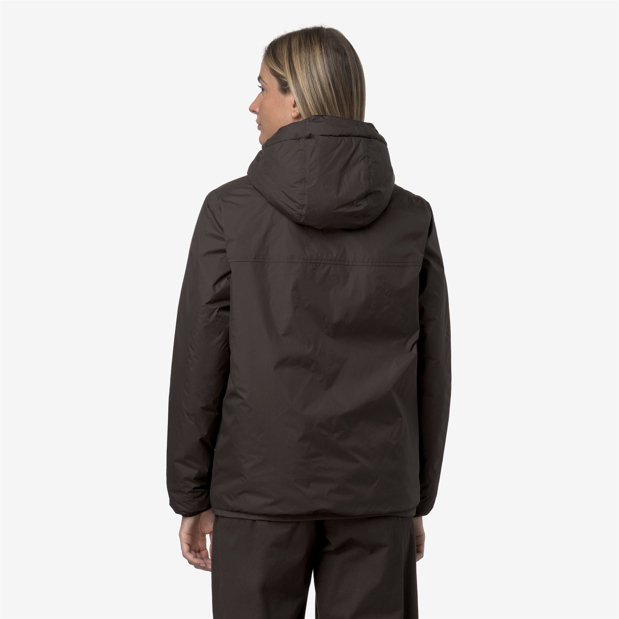 LE VRAI 4.0 CLAUDE ORSETTO - Jackets - Mid - Unisex - BLACK OLIVE