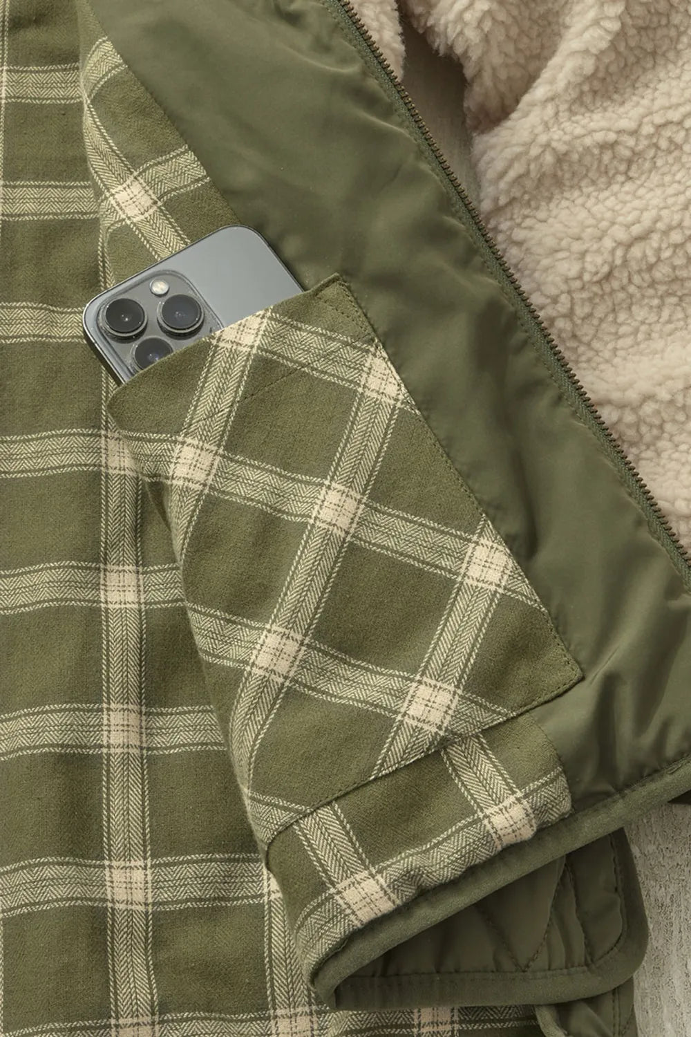 Alpine Trailblazer Jacket