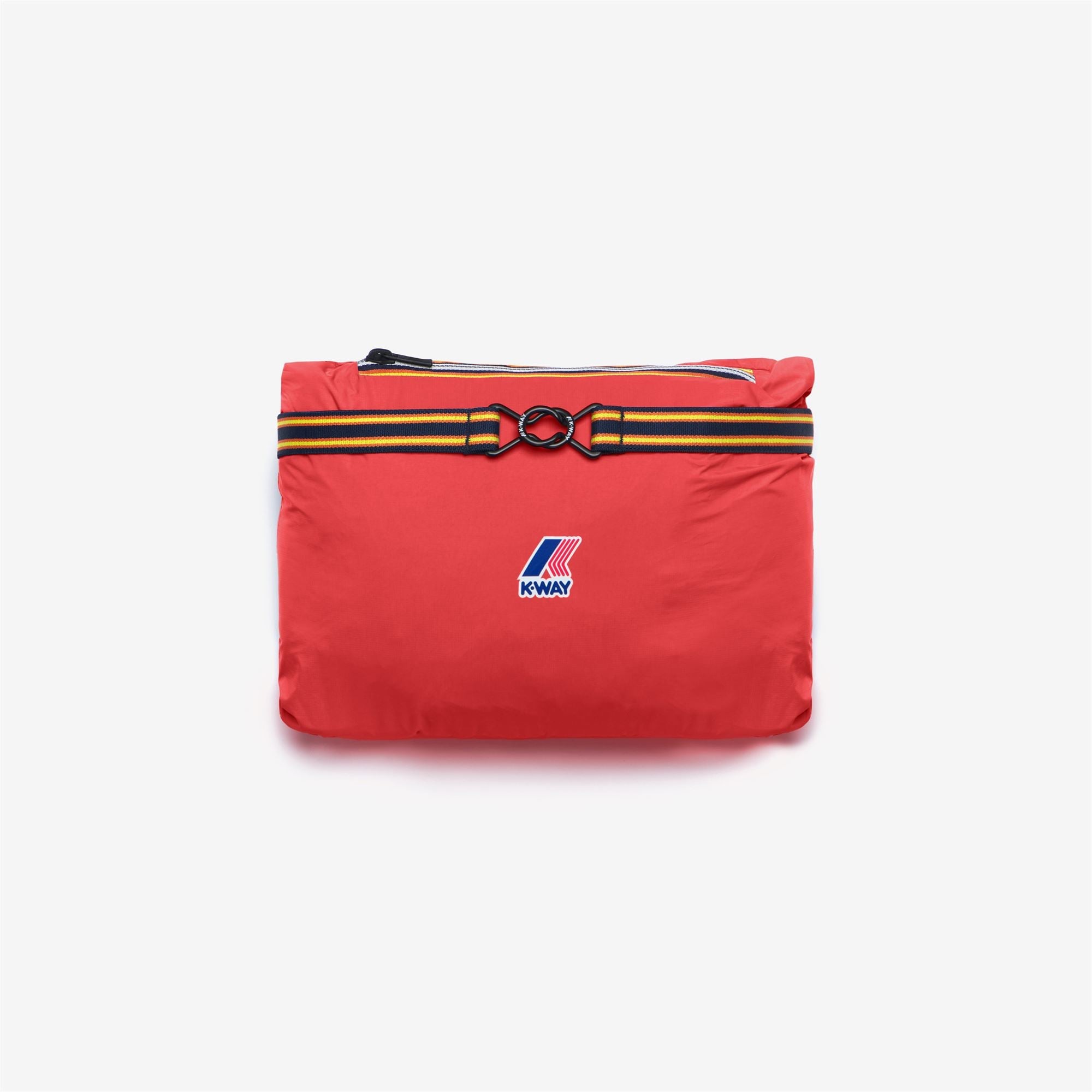 LE VRAI 4.0 CLAUDE WARM - Jackets - Mid - Unisex - RED