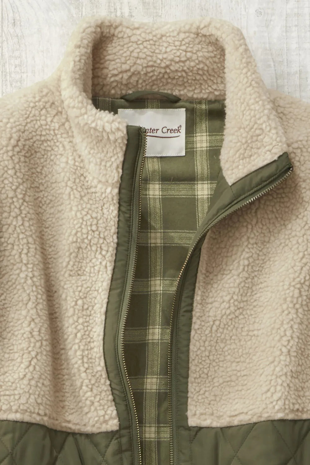 Alpine Trailblazer Jacket
