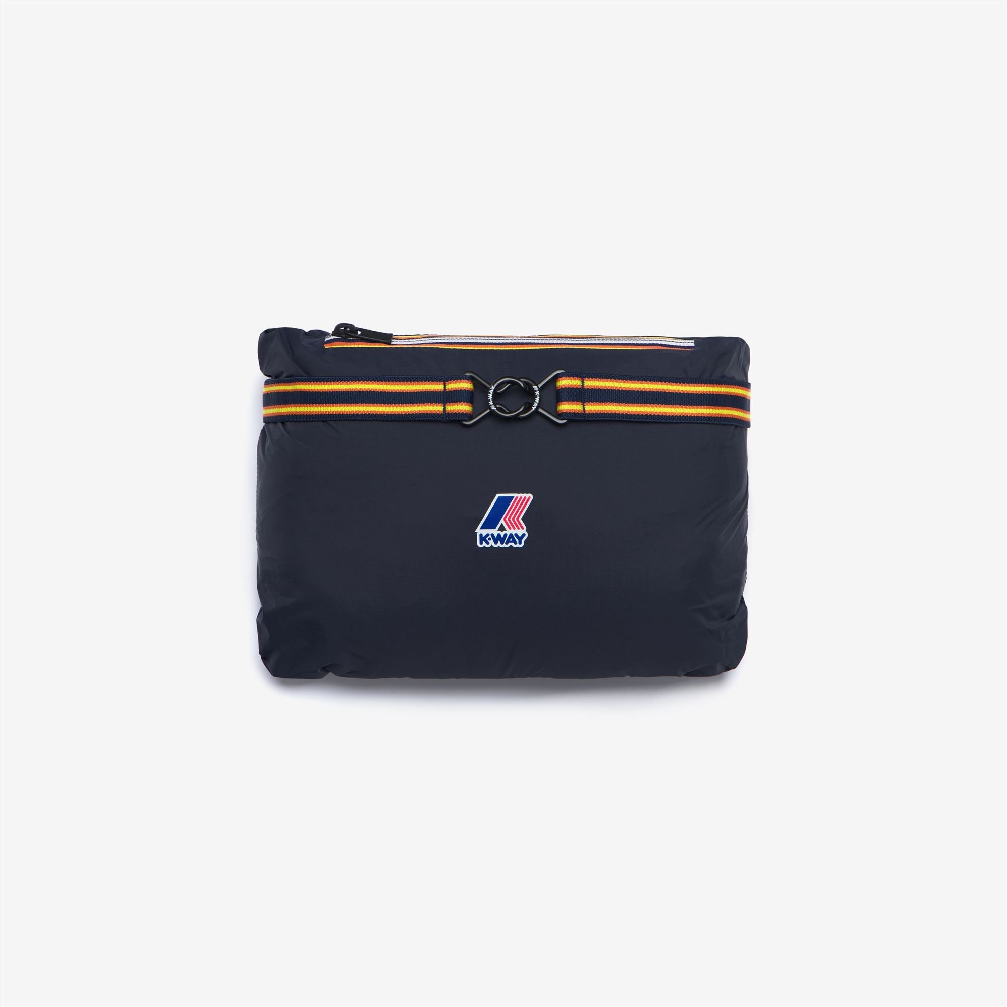 LE VRAI 4.0 CLAUDE WARM - Jackets - Mid - Unisex - BLUE DEPTH
