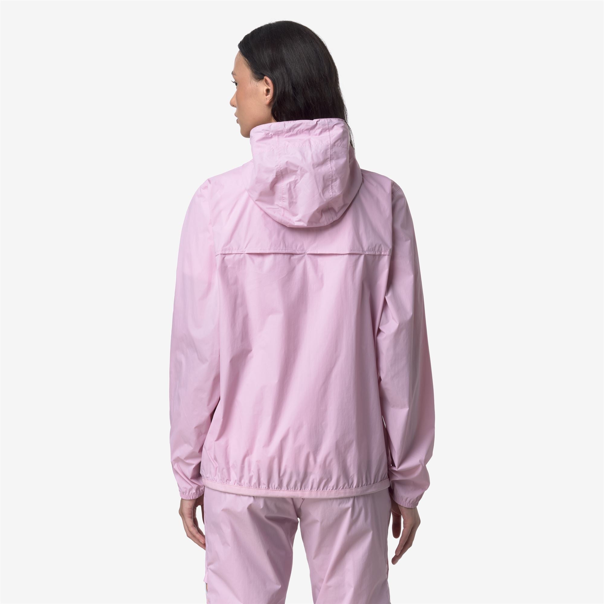 LE VRAI 4.0 LEON - Jackets - Mid - Unisex - PINK LAVENDER