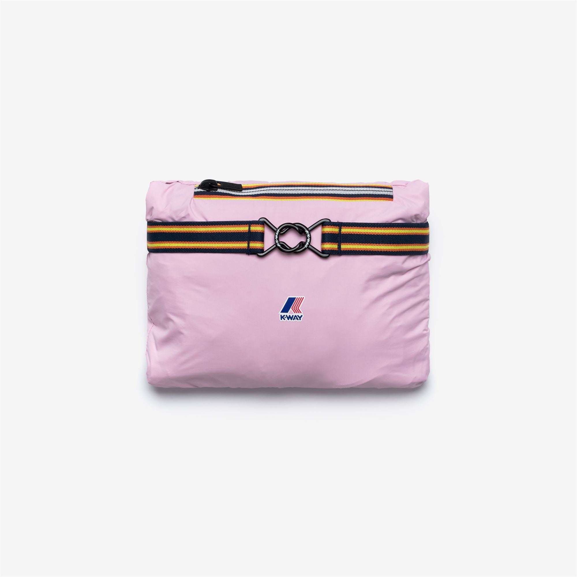 P. LE VRAI 4.0 CLAUDE WARM - Jackets - Mid - Kid unisex - PINK LAVENDER