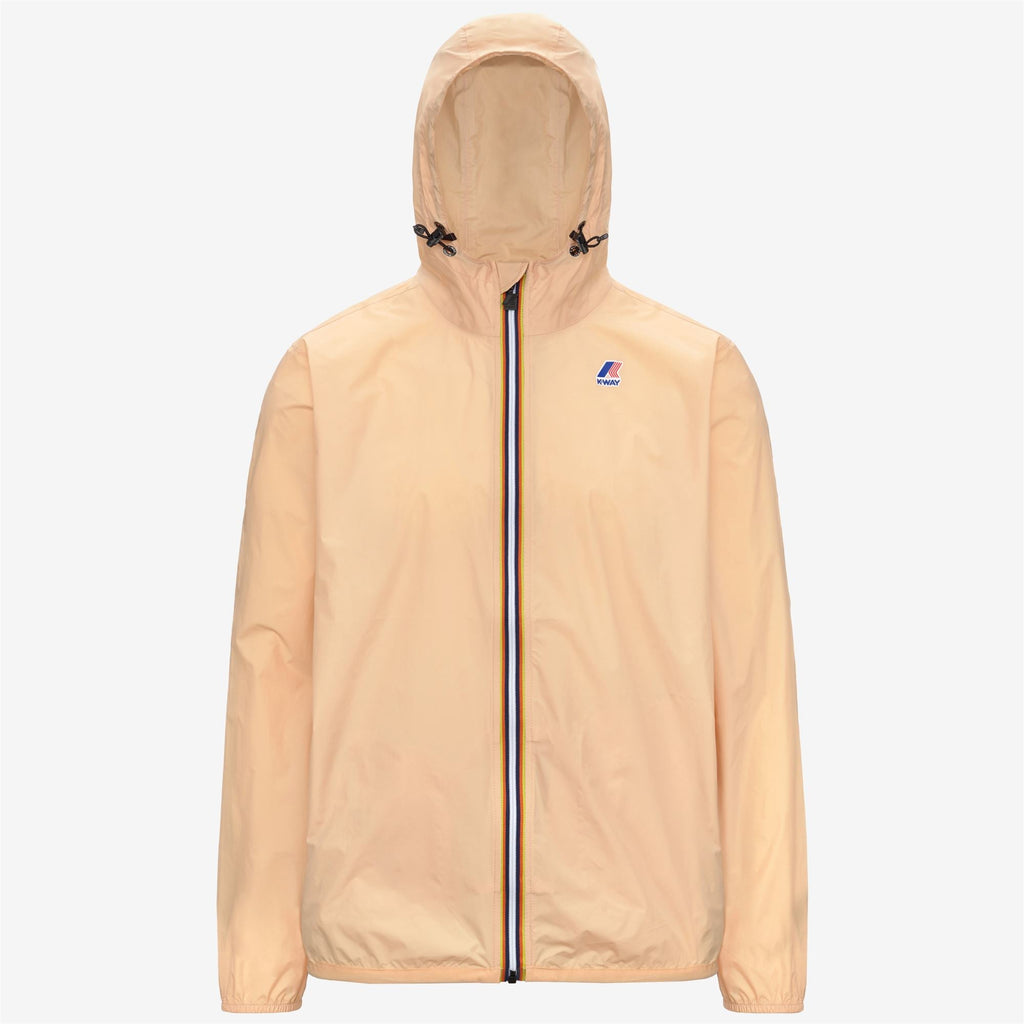 LE VRAI 4.0 CLAUDE - Jackets - Mid - Unisex - BEIGE SHEEPSKIN
