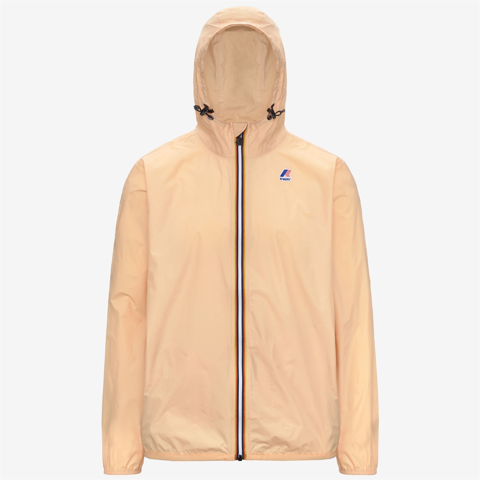 LE VRAI 4.0 CLAUDE - Jackets - Mid - Unisex - BEIGE SHEEPSKIN