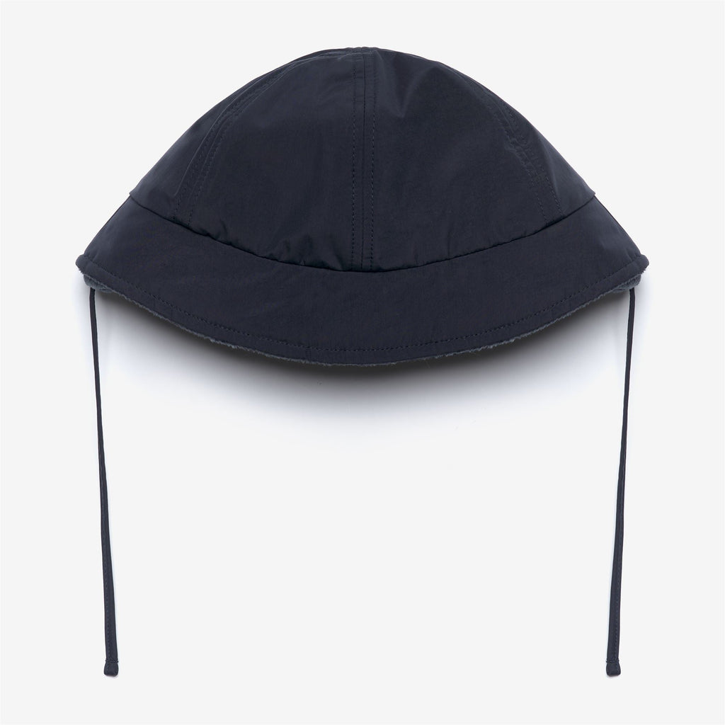 E. FEBRIETTE SOFT TOUCH MARMOTTA - Headwear - Hat - Kid unisex - BLUE D-BLUE A