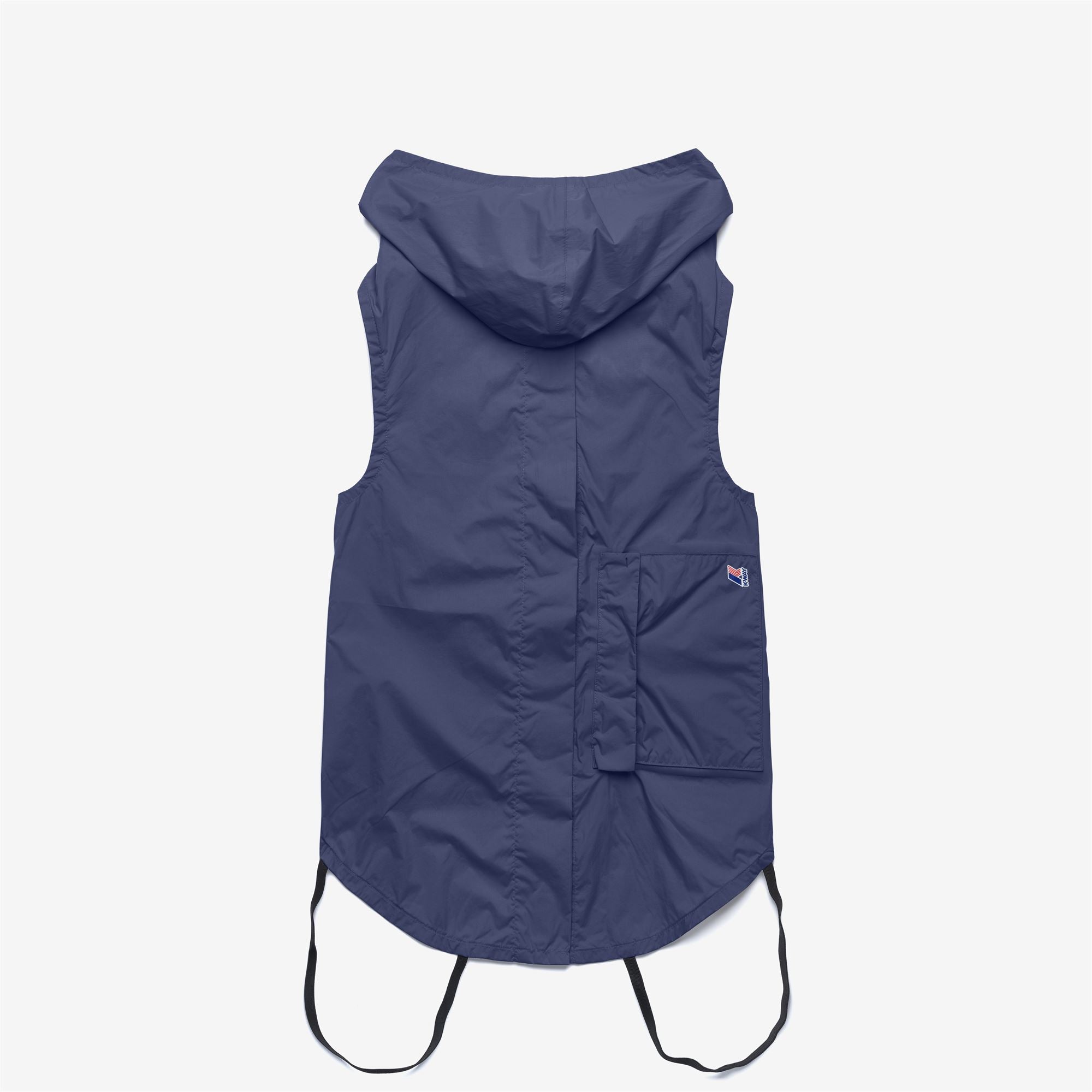 LE VRAI 4.0 BUDDY - Jackets - DOG COAT - Unisex - BLUE DEEP COBALT