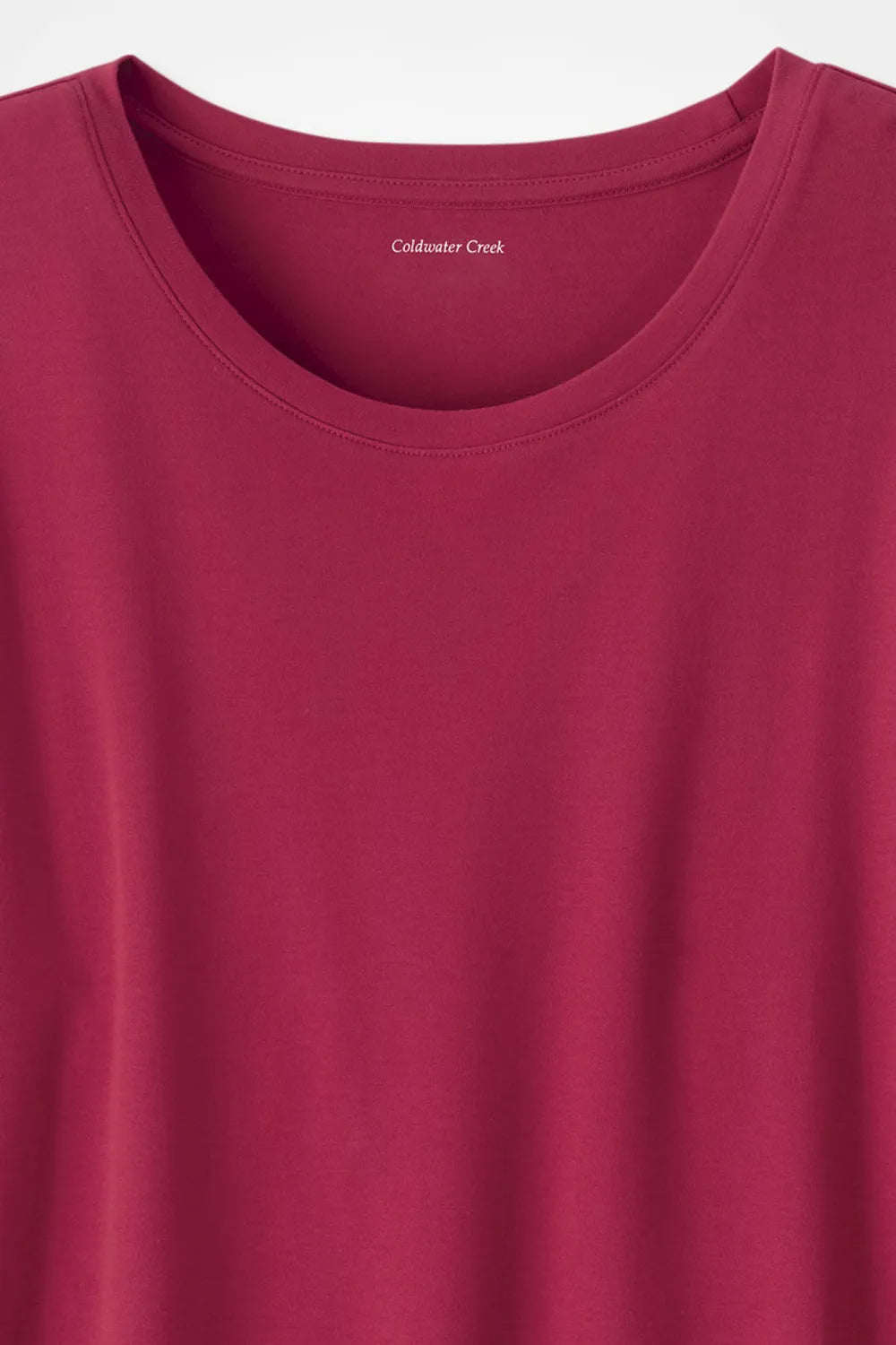 #BestCottonTM  High-Low Tunic