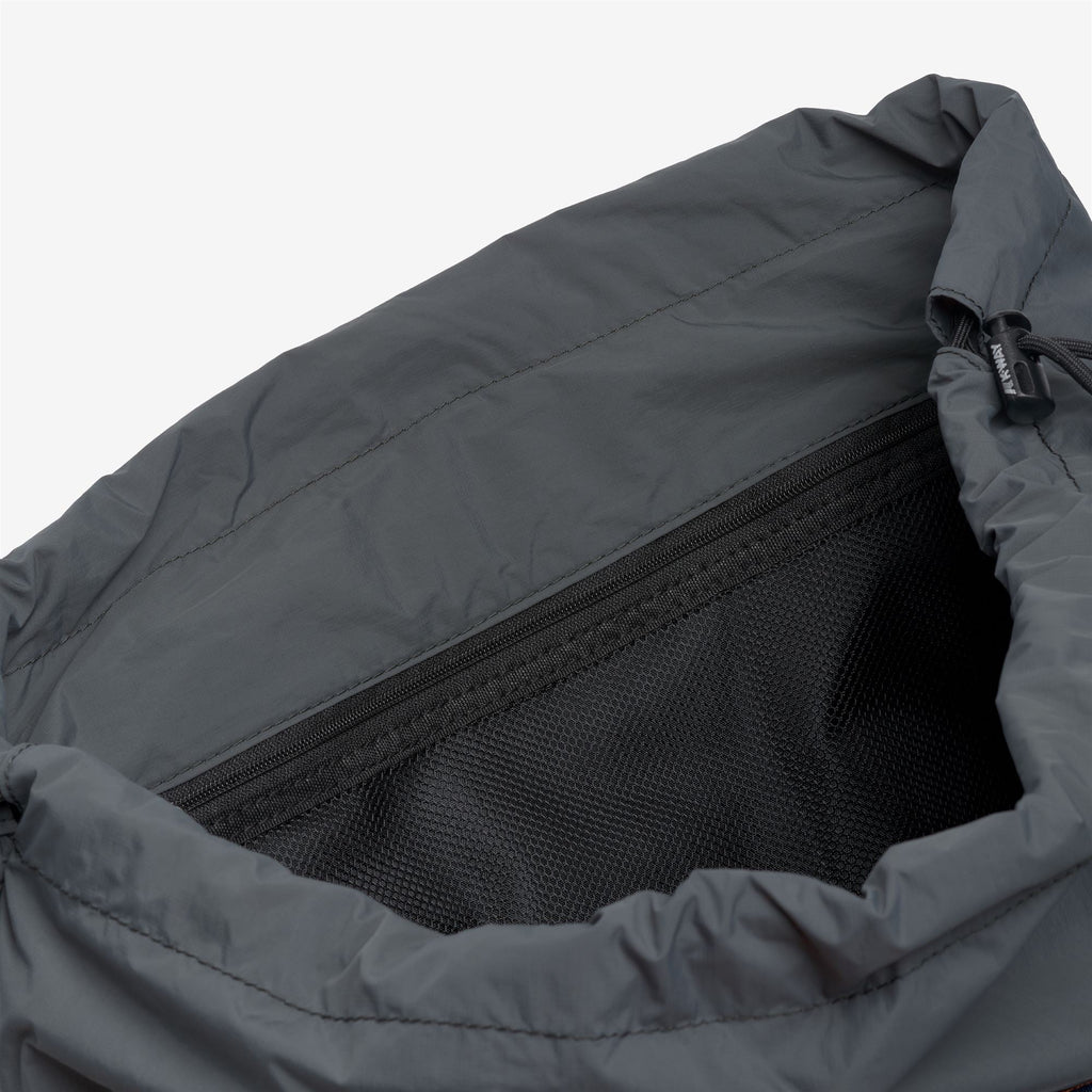 LE VRAI 4.0 JEANETTE - Bags - TOTE BAG - Unisex - GREY SHADOW DK