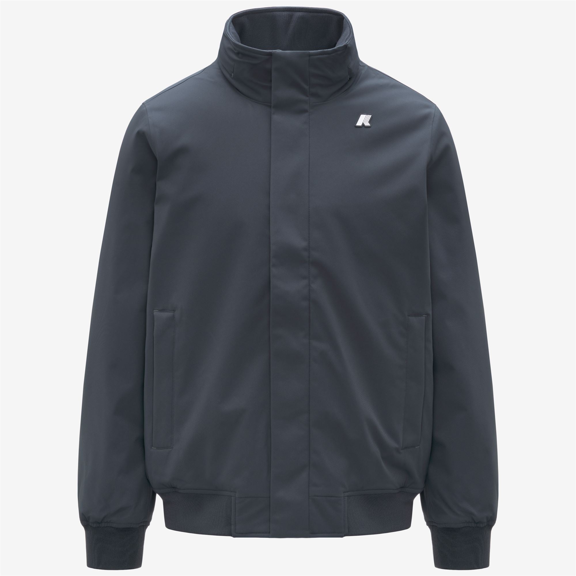 AMAURY TWILL MARMOTTA - Jackets - Short - Man - BLUE AIRFORCE COMBO