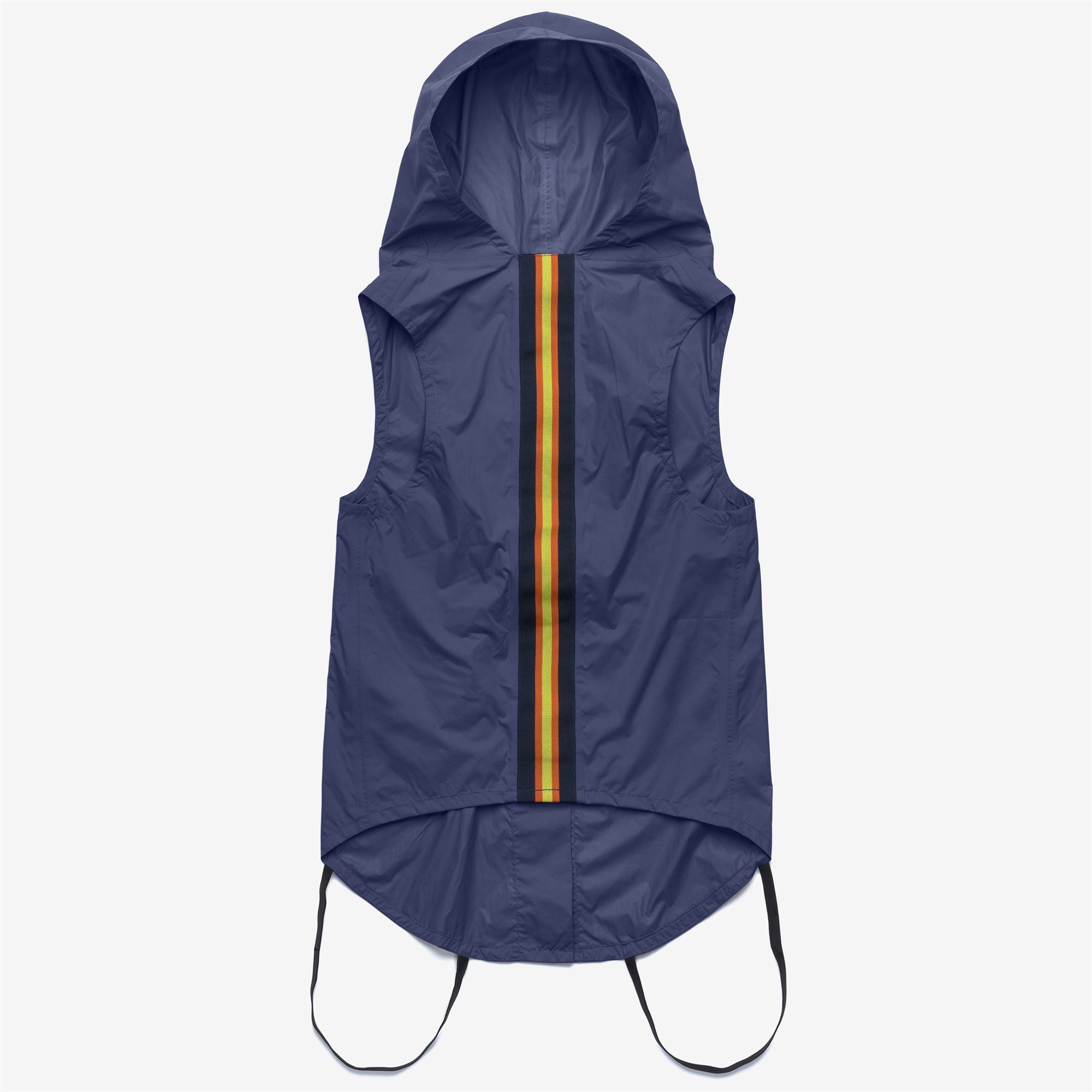 LE VRAI 4.0 BUDDY - Jackets - DOG COAT - Unisex - BLUE DEEP COBALT